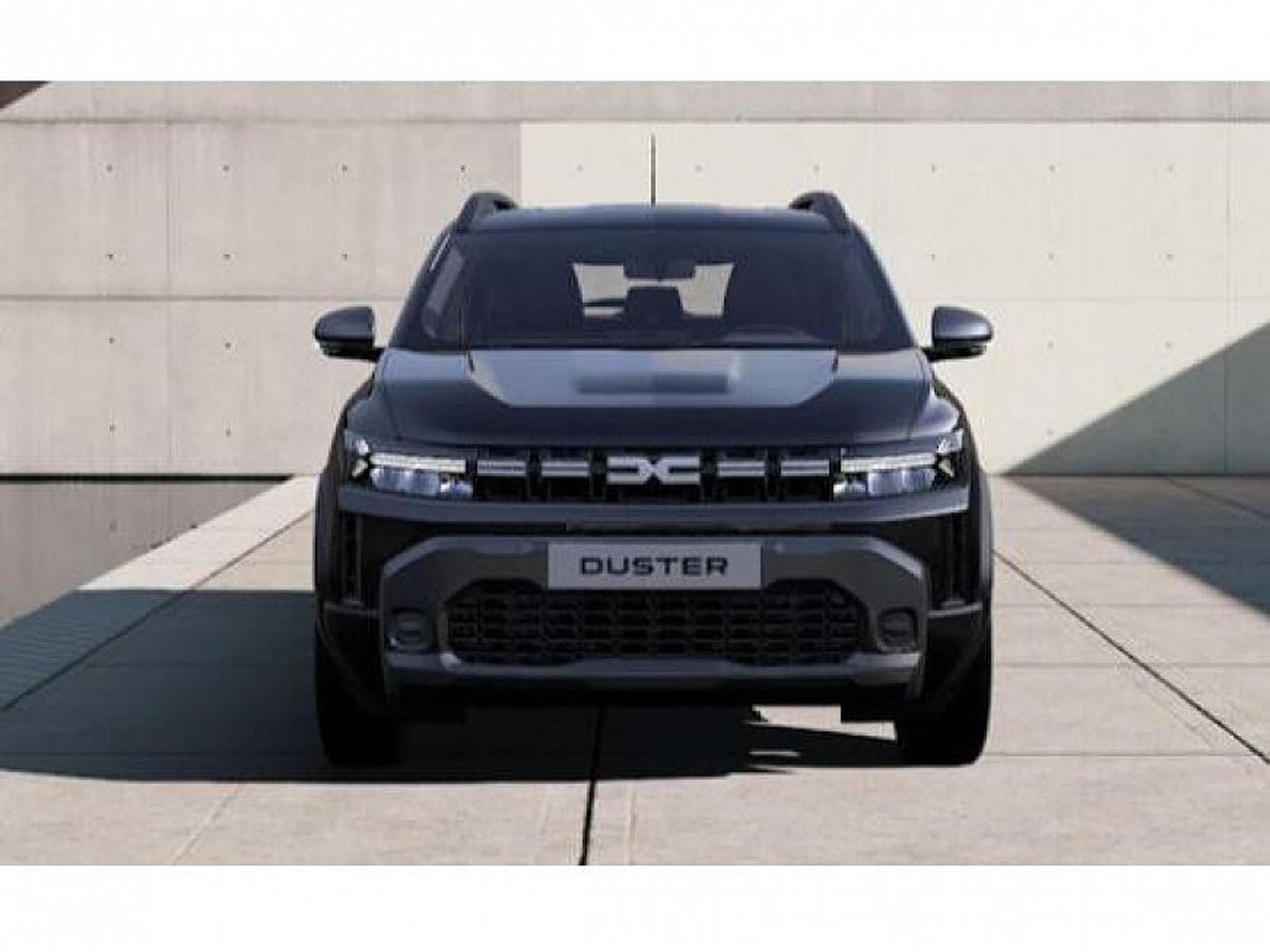 Dacia Duster (2026) - Photo 6