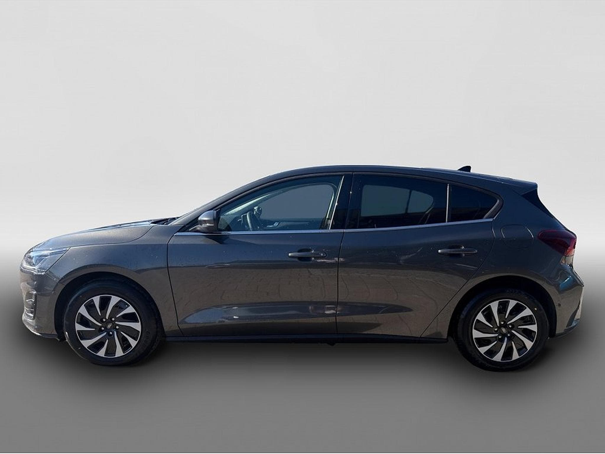 Ford Focus (2025) - Foto 2