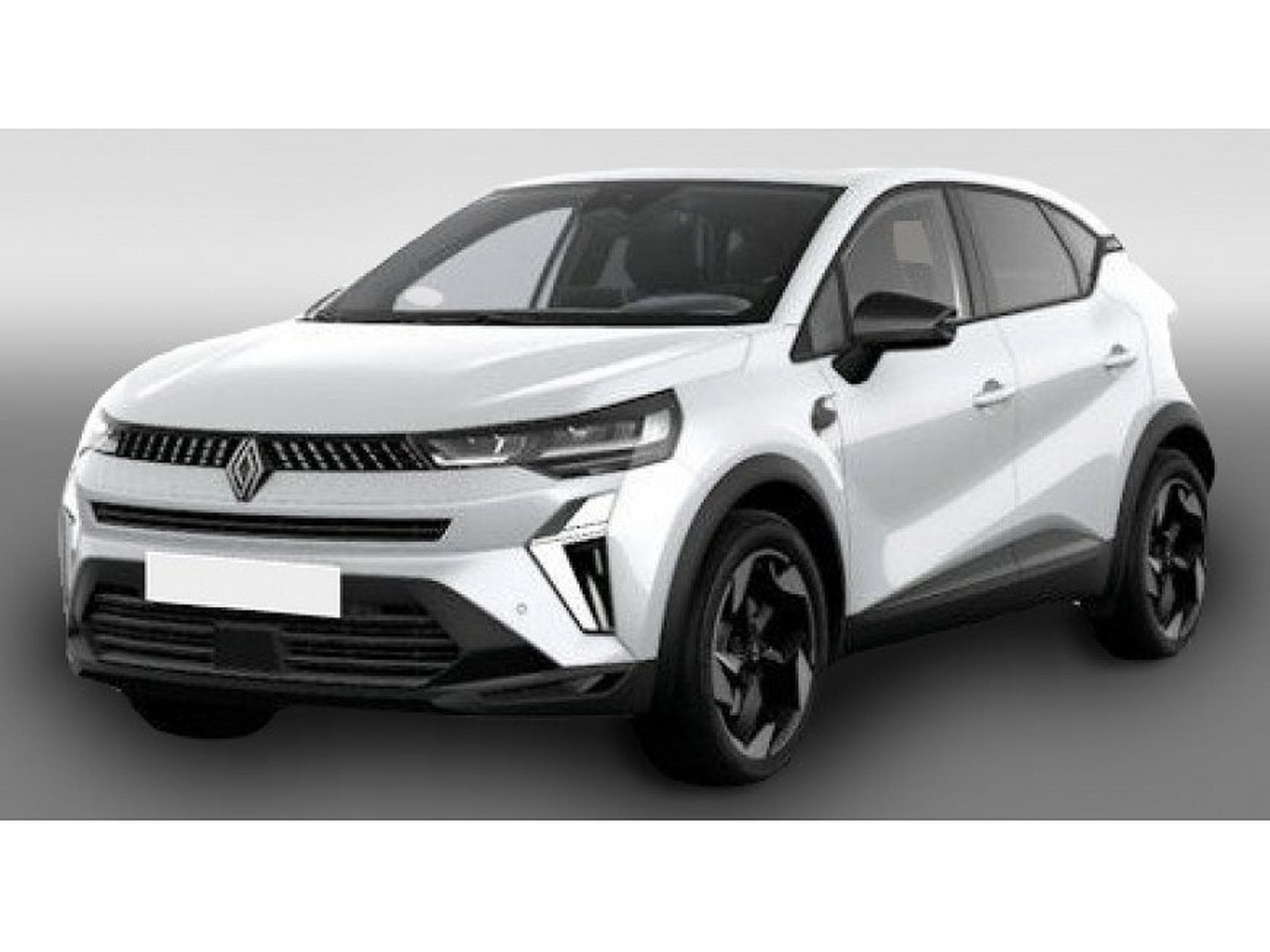 Renault Captur (2026) - Foto 1