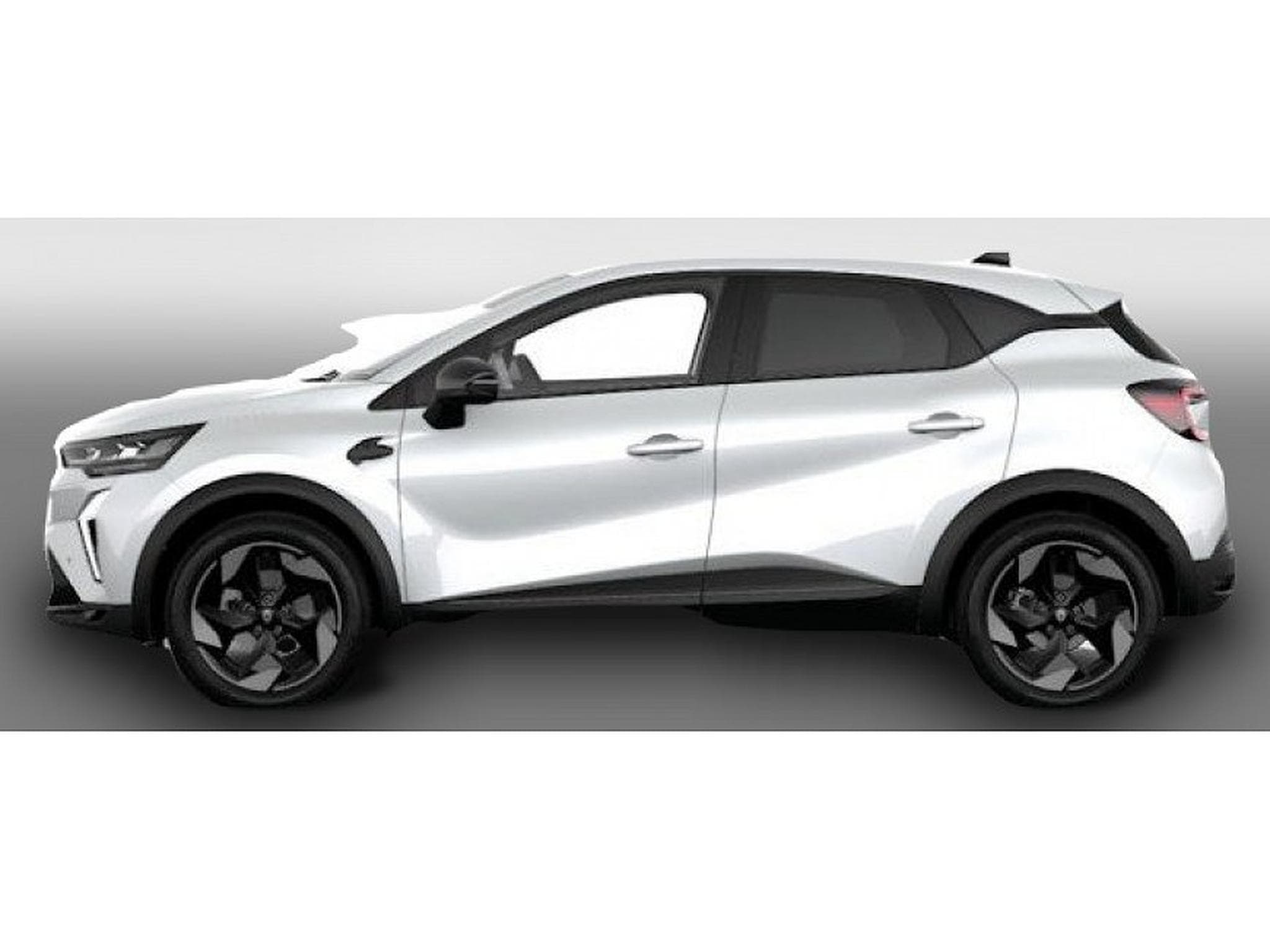 Renault Captur (2026) - Foto 2