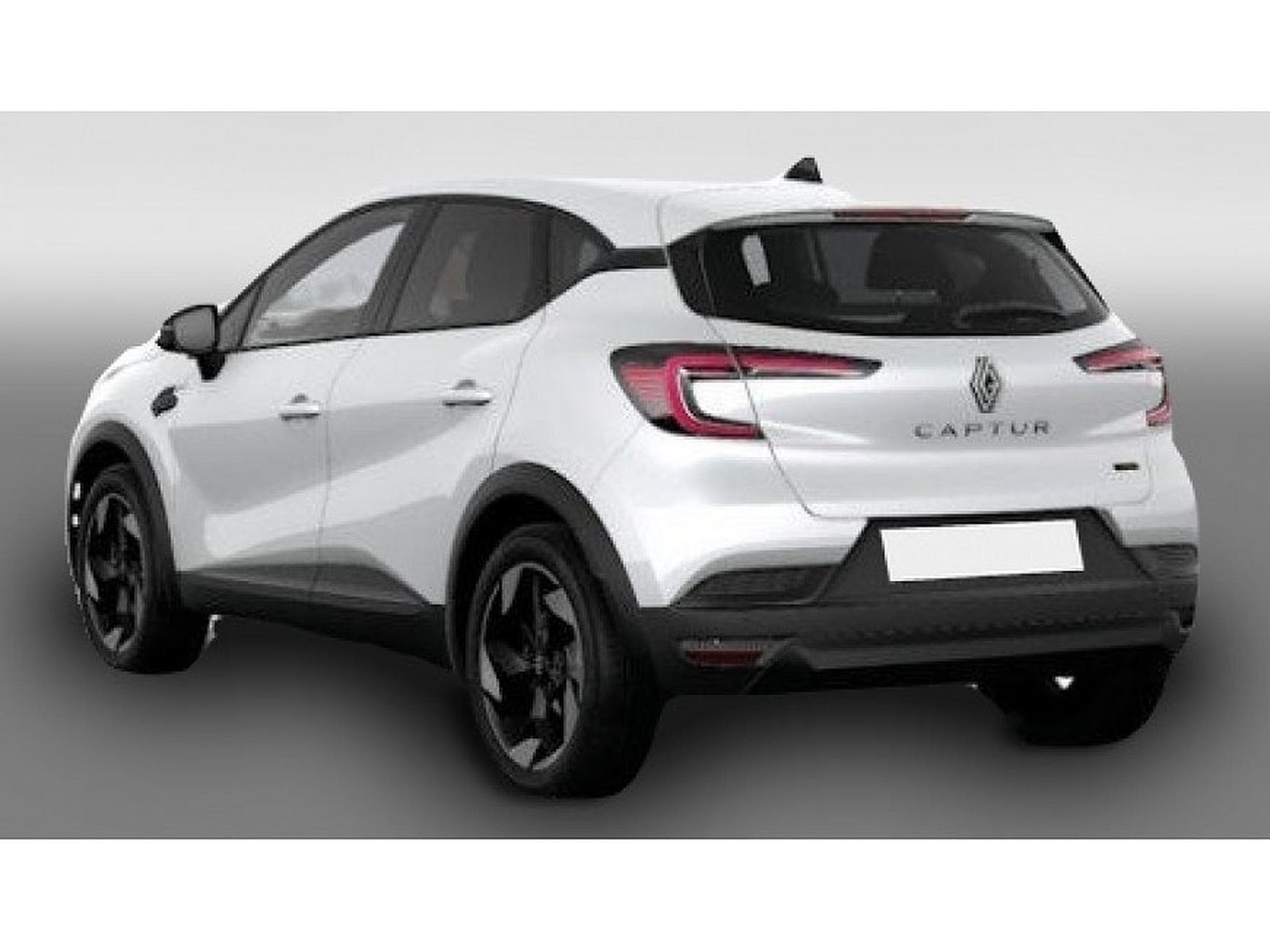 Renault Captur (2026) - Foto 3