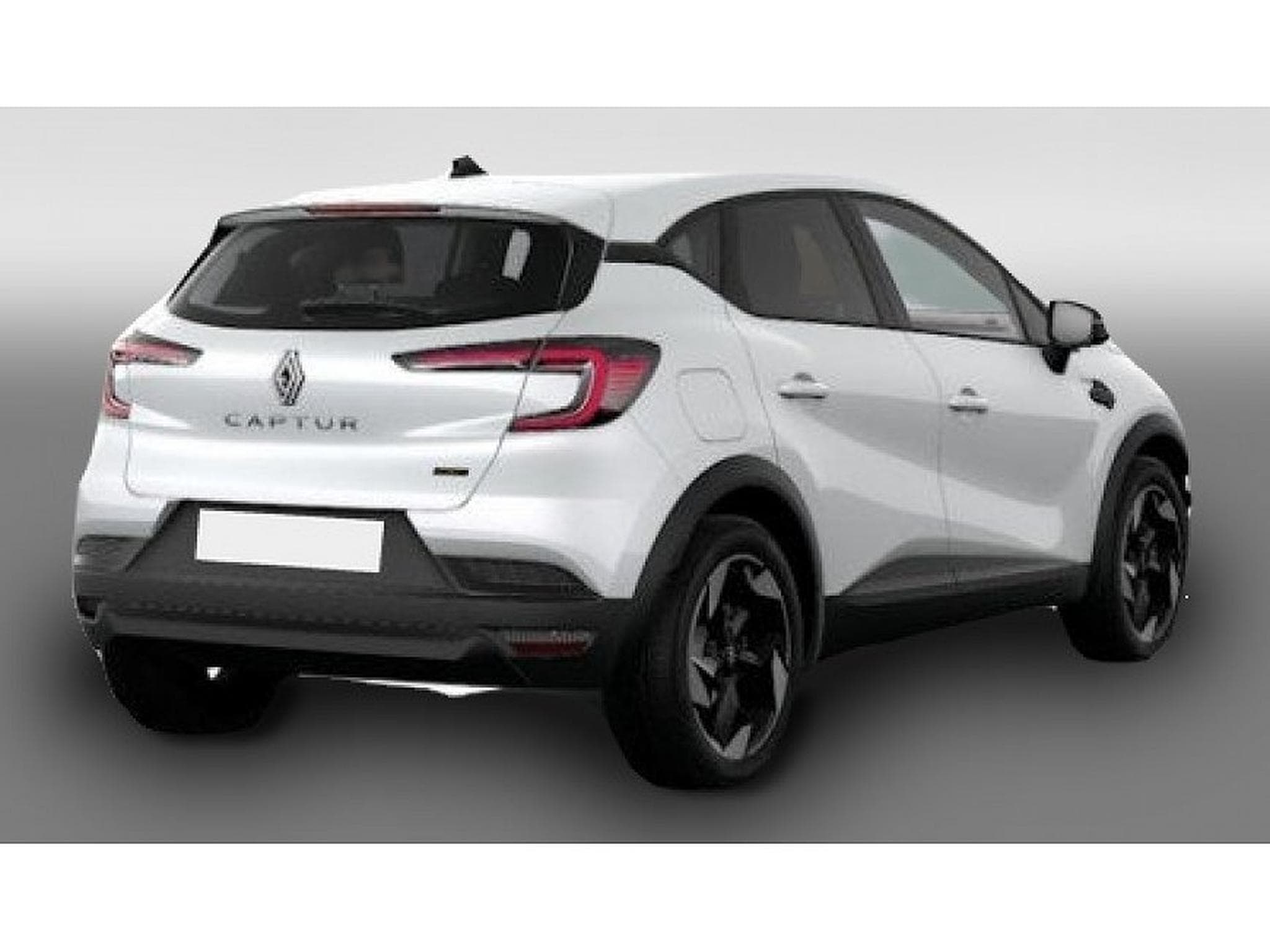 Renault Captur (2026) - Foto 4