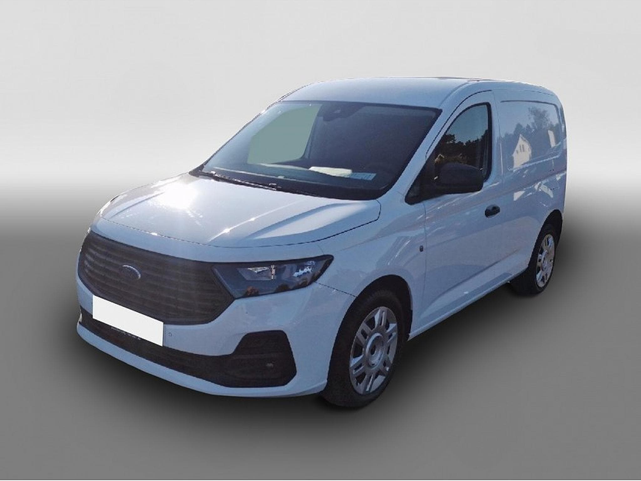 Ford Transit (2024) - Foto 1
