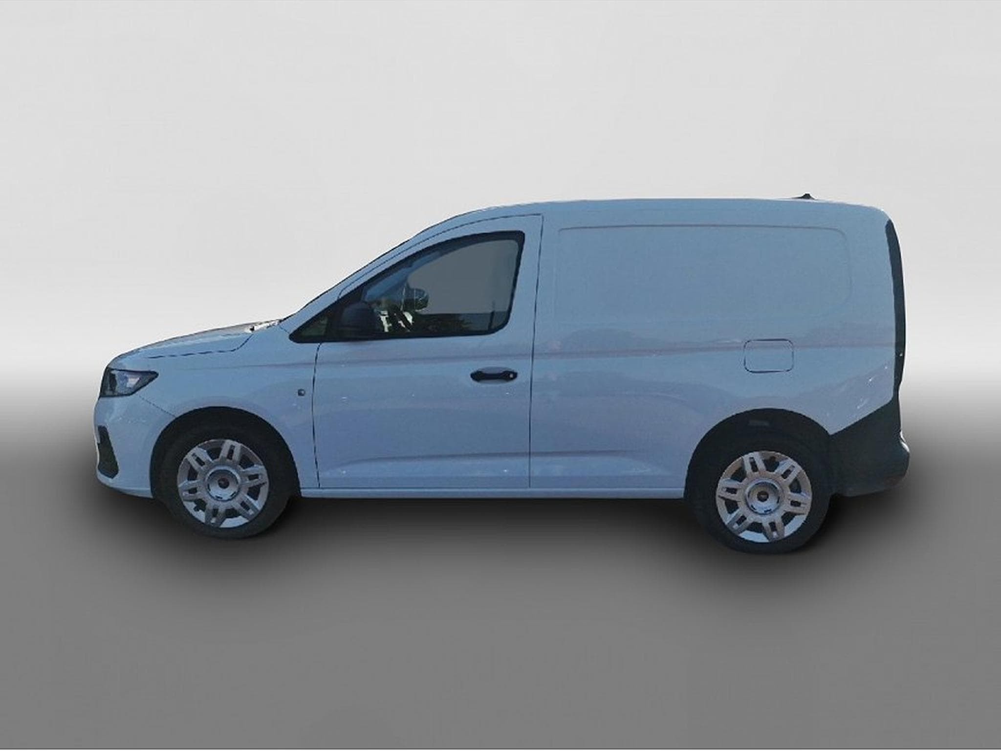 Ford Transit (2024) - Foto 3