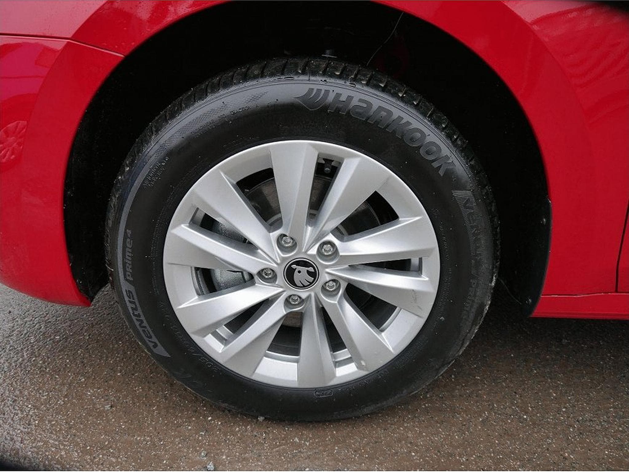 Skoda Octavia (2026) - Photo 3
