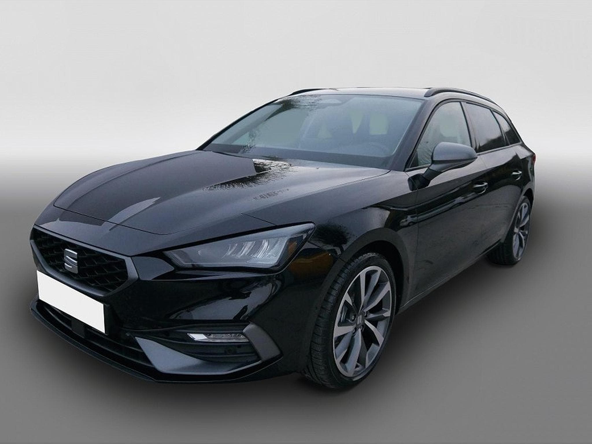 Seat Leon (2026) - Photo 1