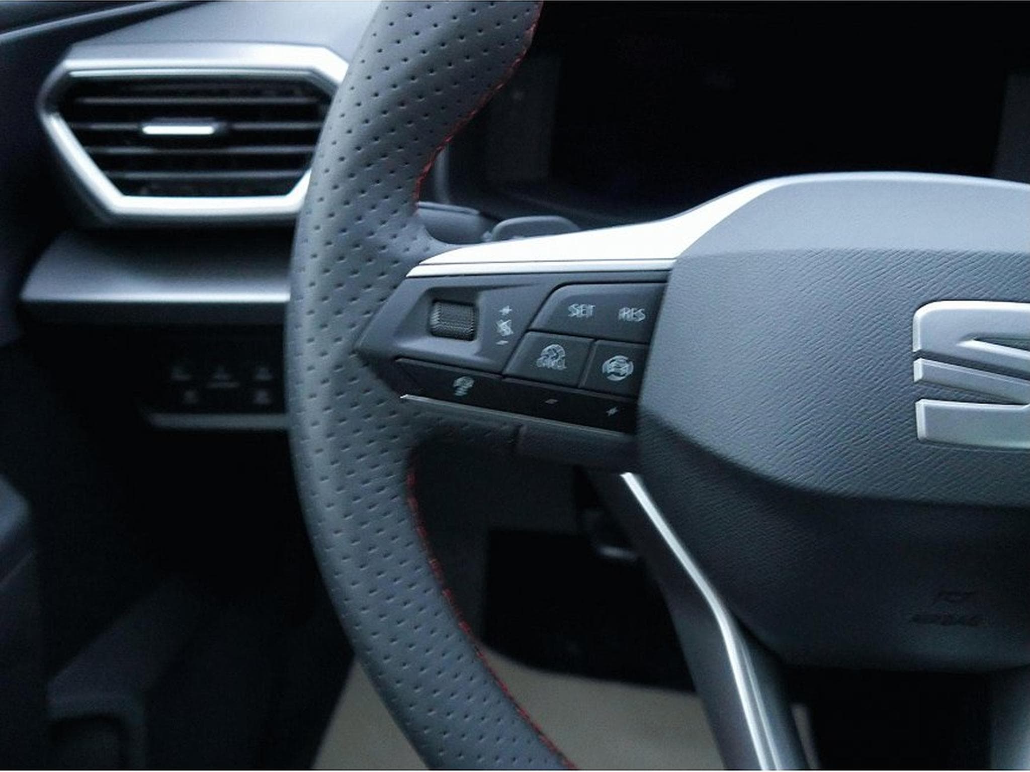 Seat Leon (2026) - Photo 11