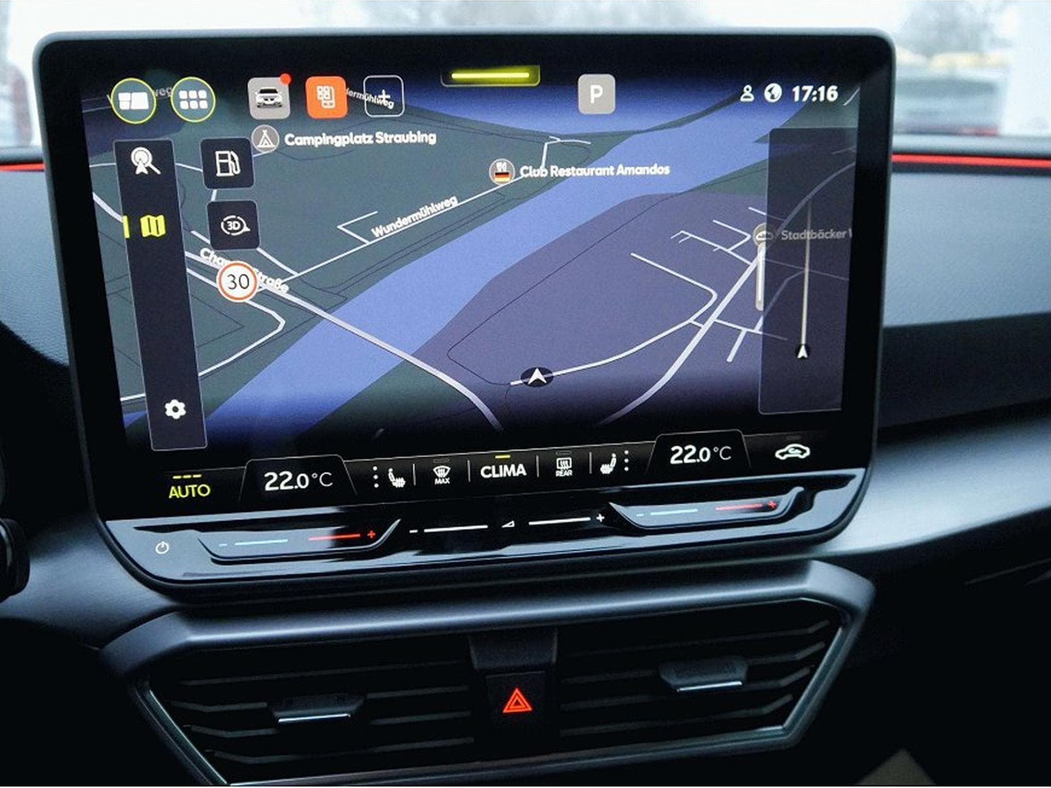Seat Leon (2026) - Photo 14