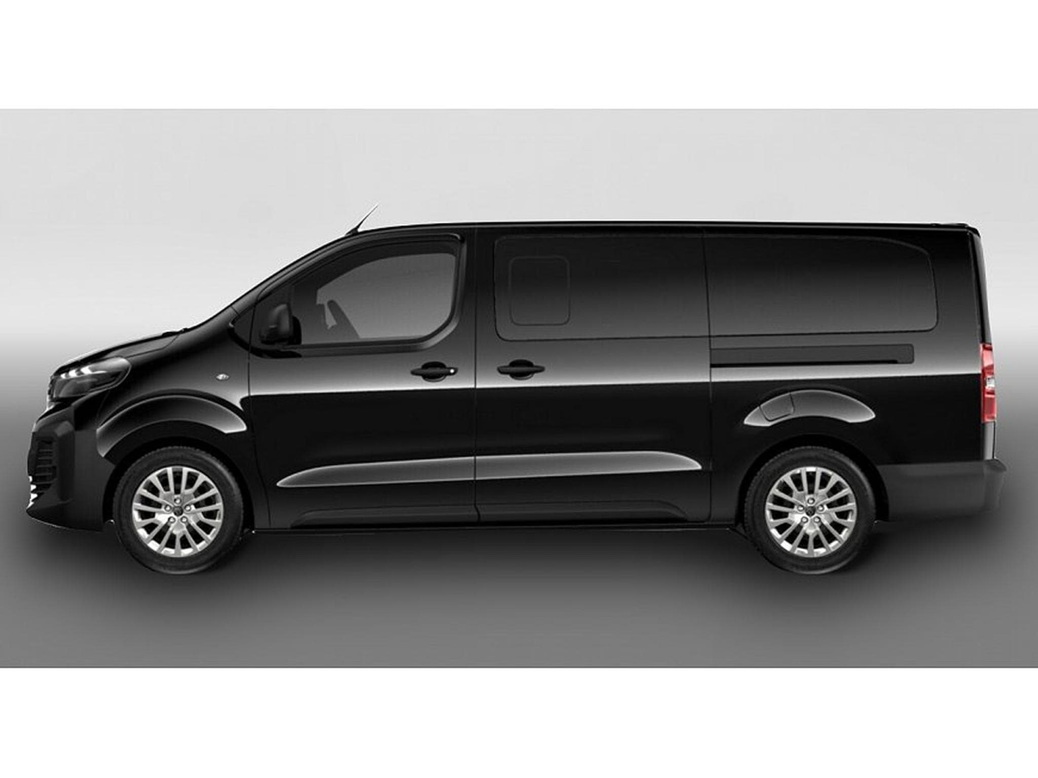 Peugeot Expert (2025) - Photo 2