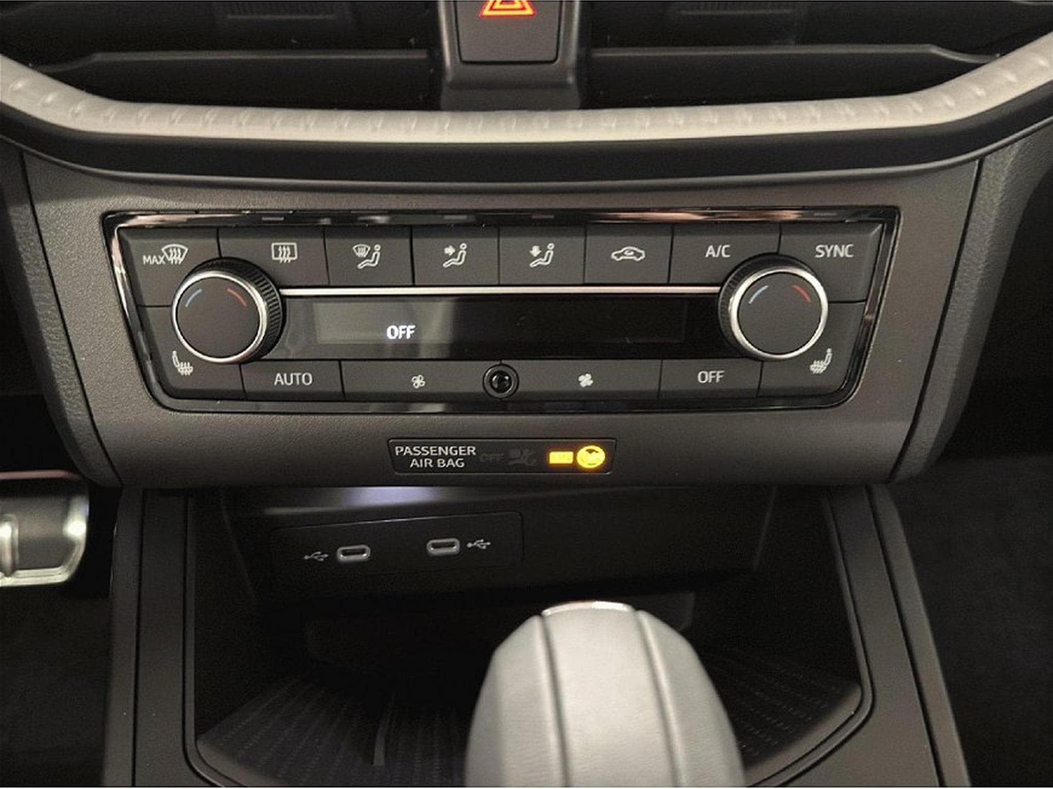 Seat Arona (2026) - Photo 13