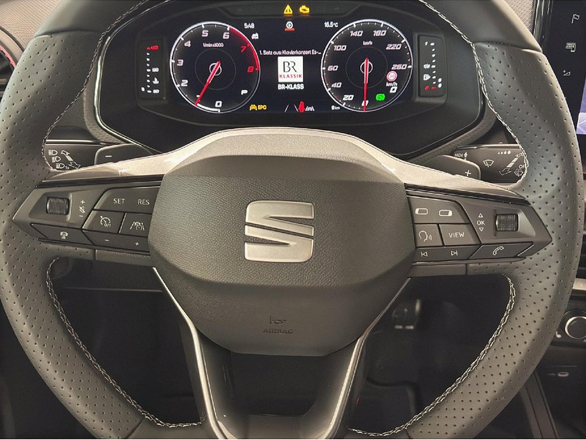 Seat Arona (2026) - Photo 16