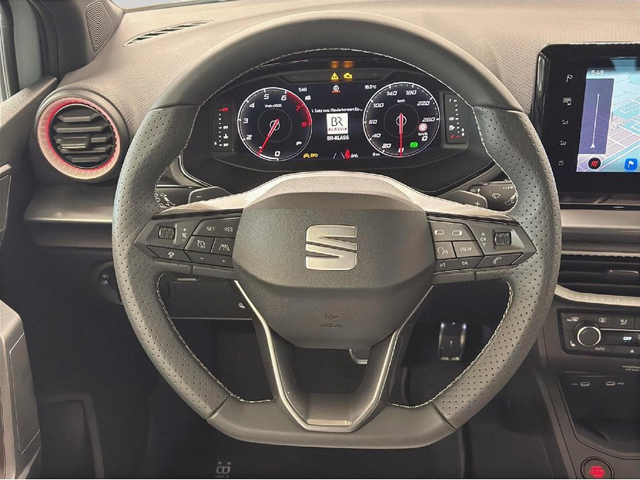 Seat Arona (2026) - Photo 17