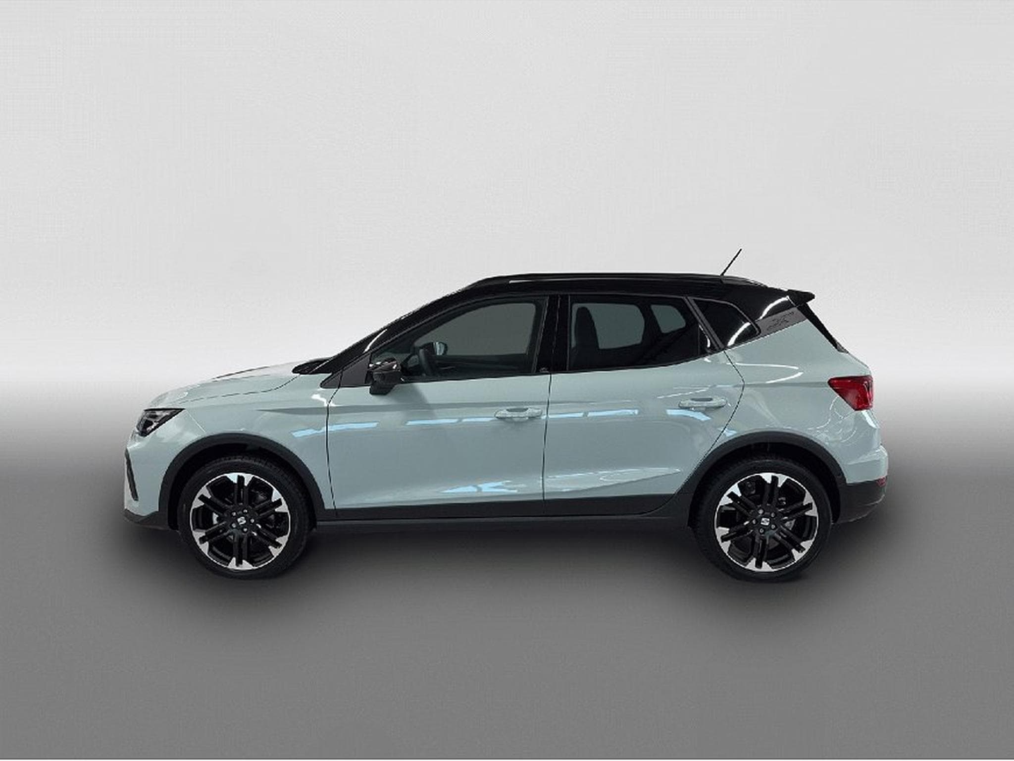 Seat Arona (2026) - Photo 3