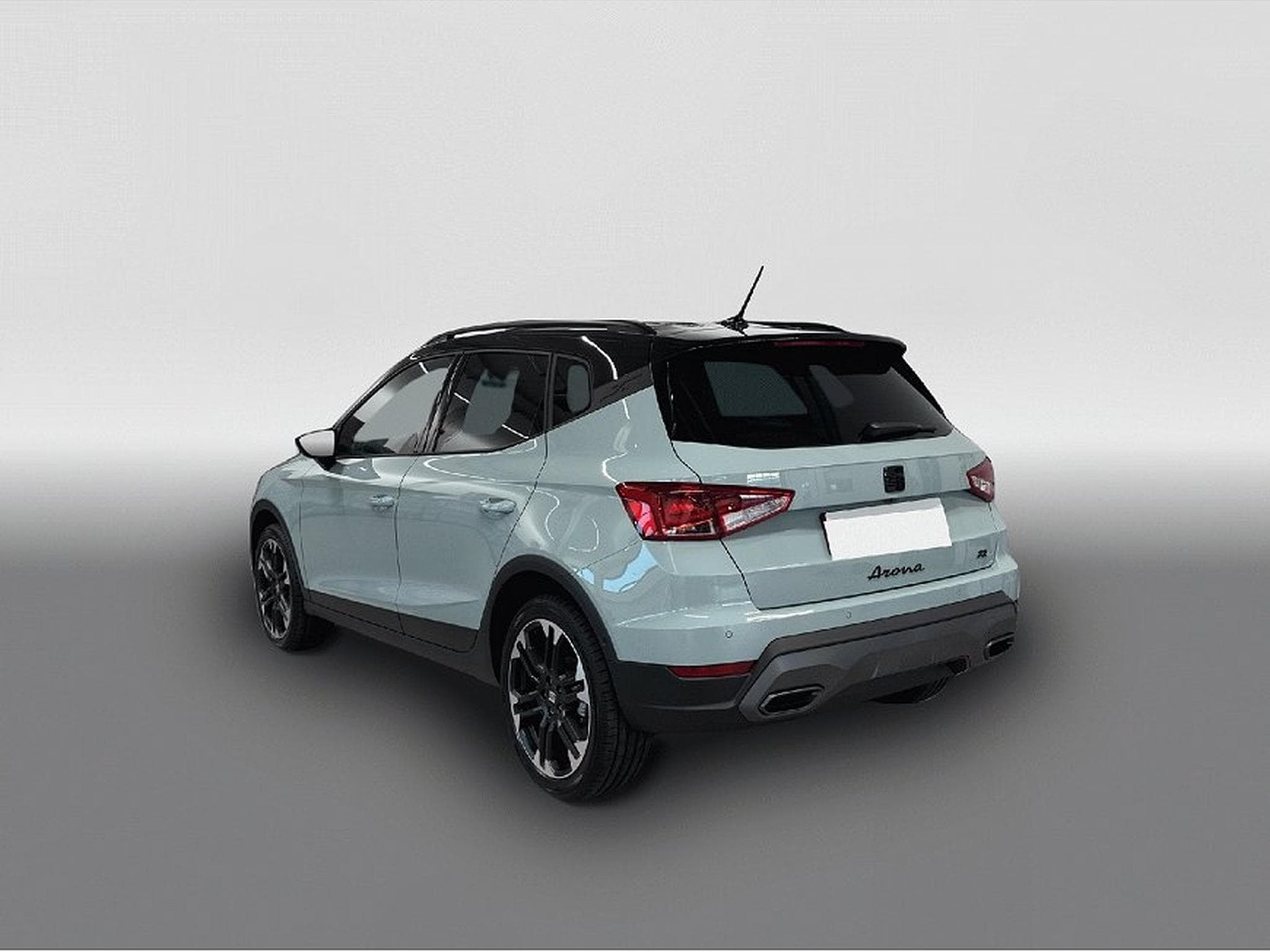 Seat Arona (2026) - Photo 4