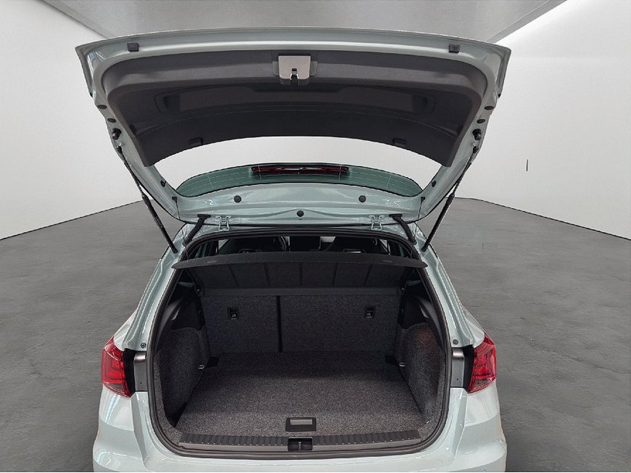 Seat Arona (2026) - Photo 6