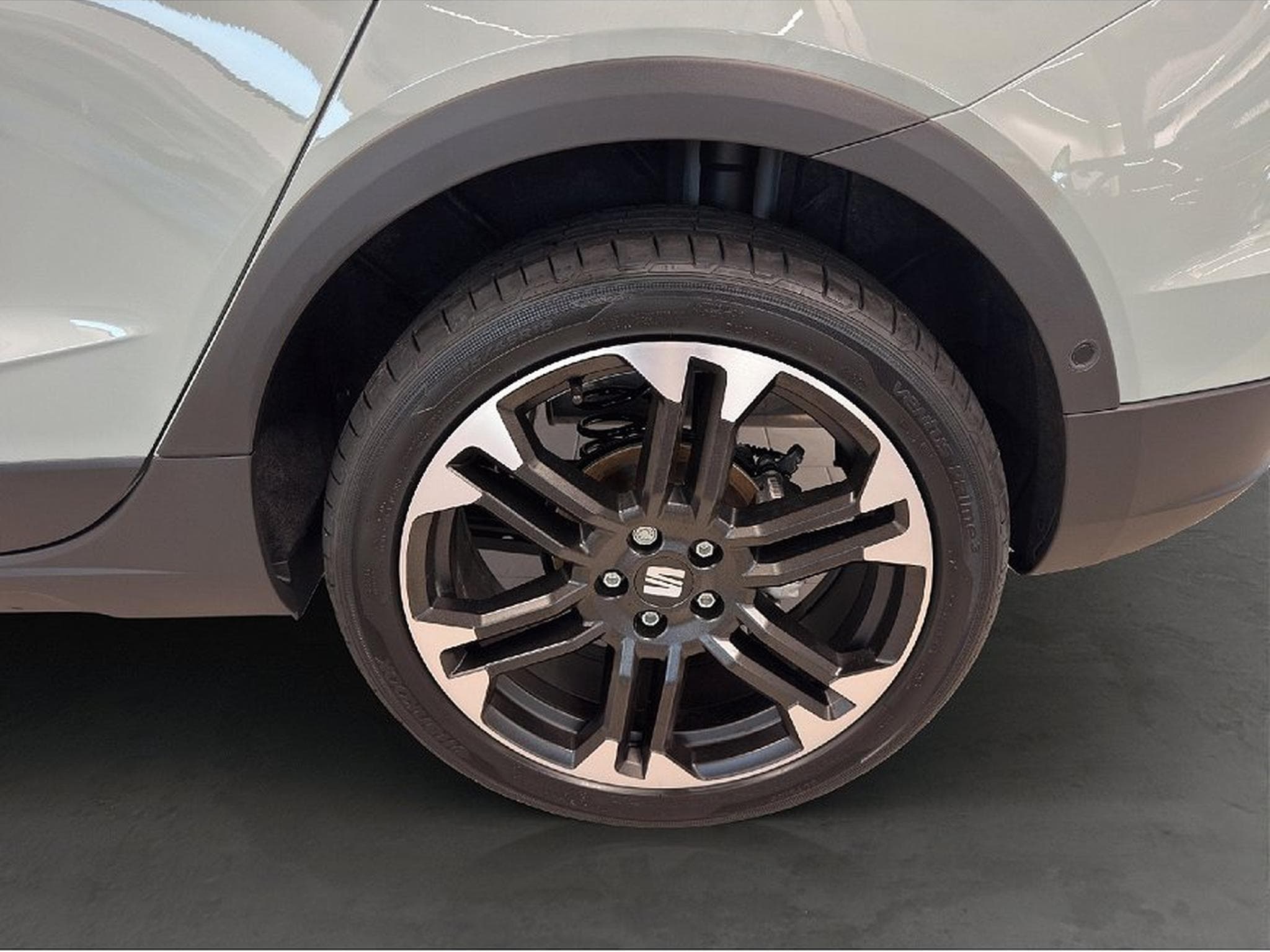 Seat Arona (2026) - Photo 7