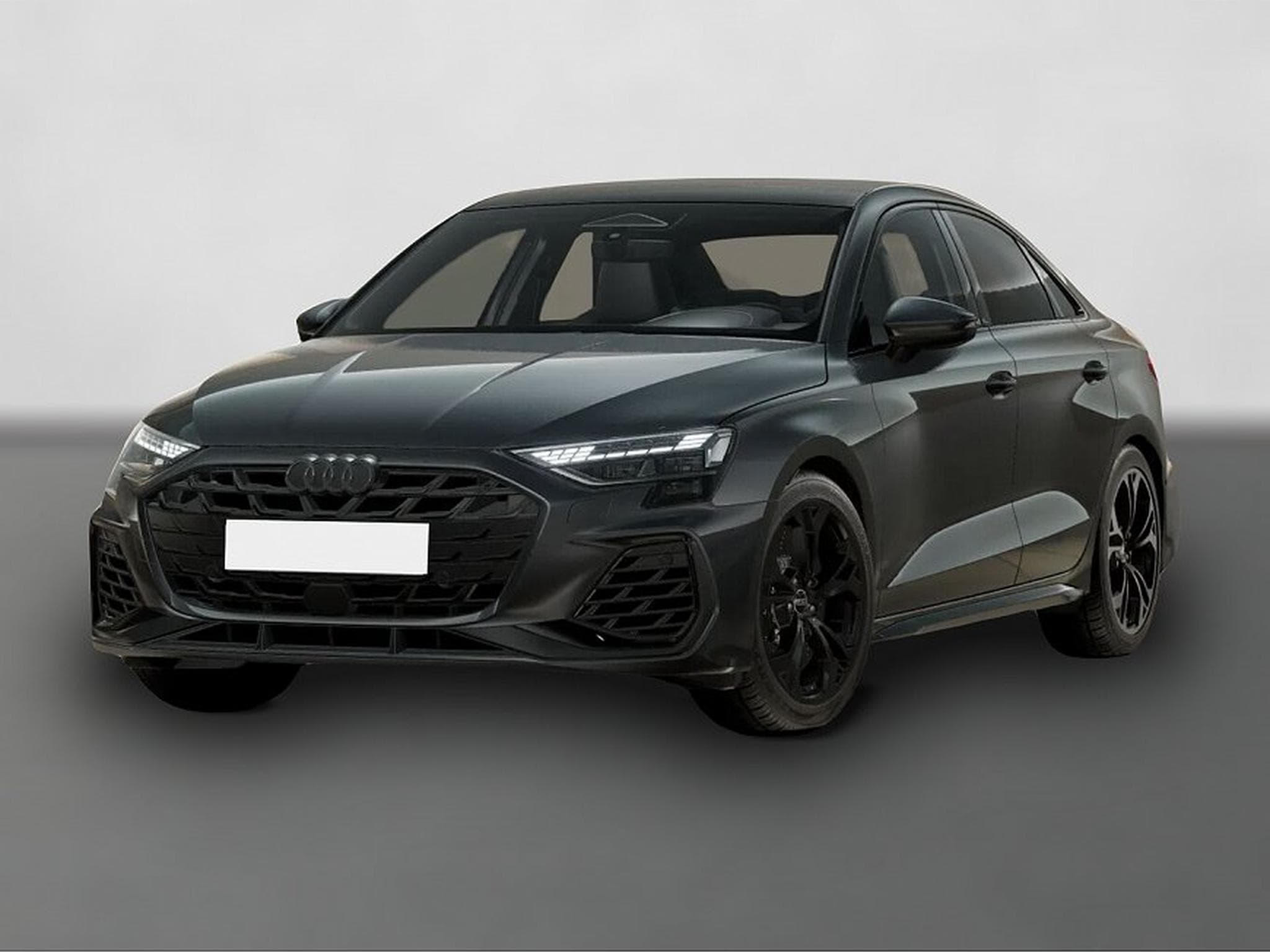 Audi S3 (2026) - Foto 1