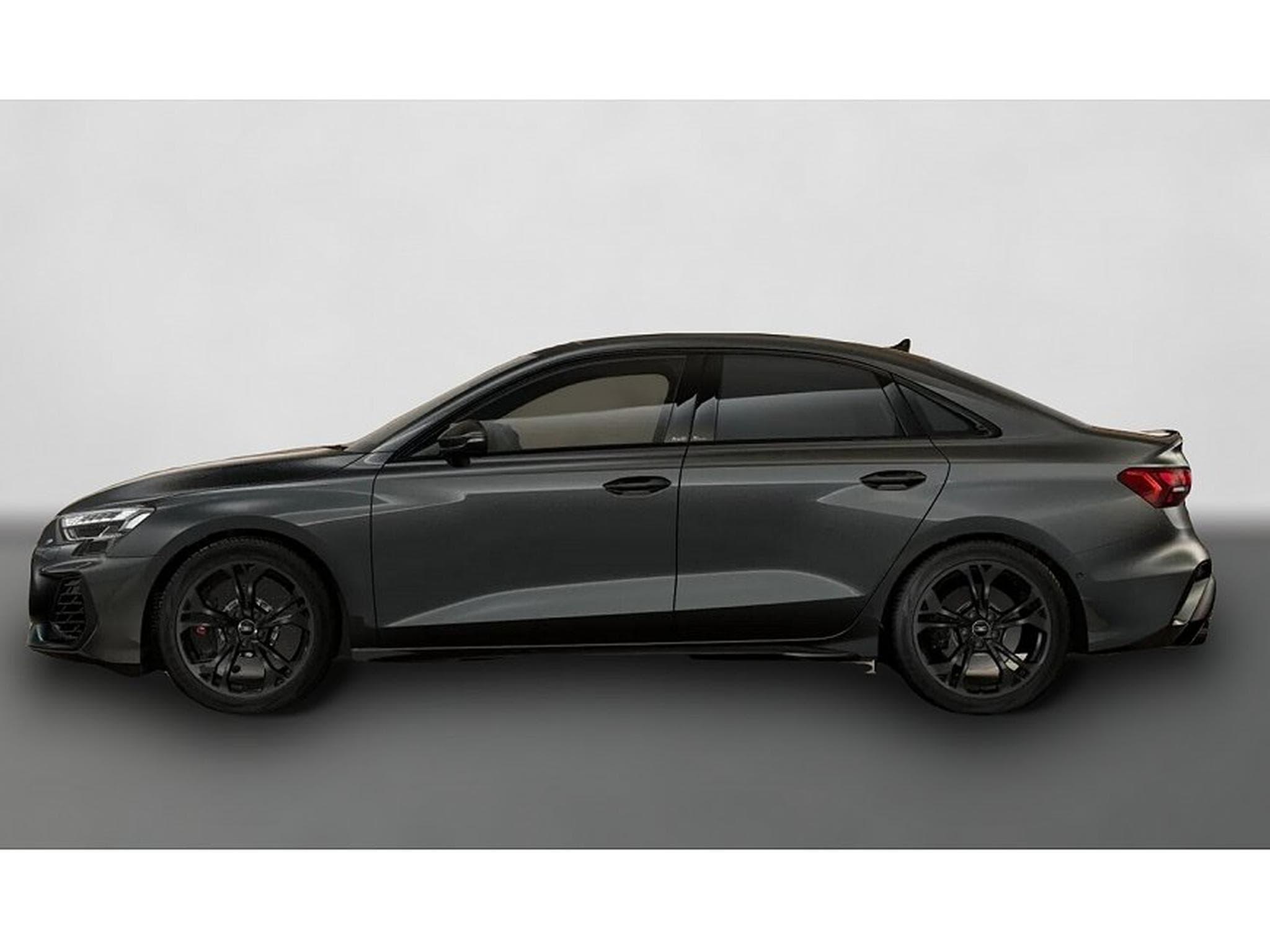 Audi S3 (2026) - Foto 2