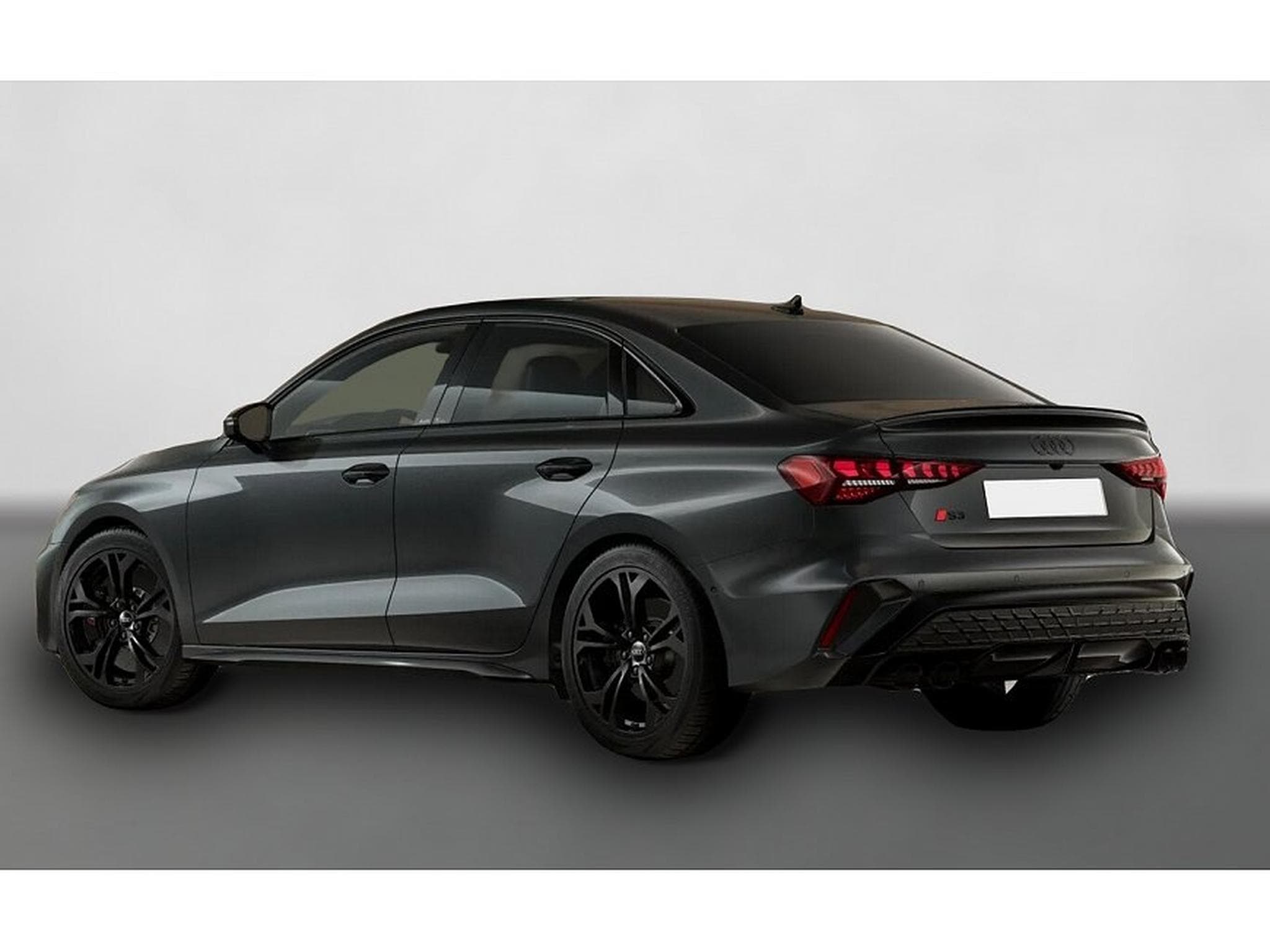 Audi S3 (2026) - Foto 3
