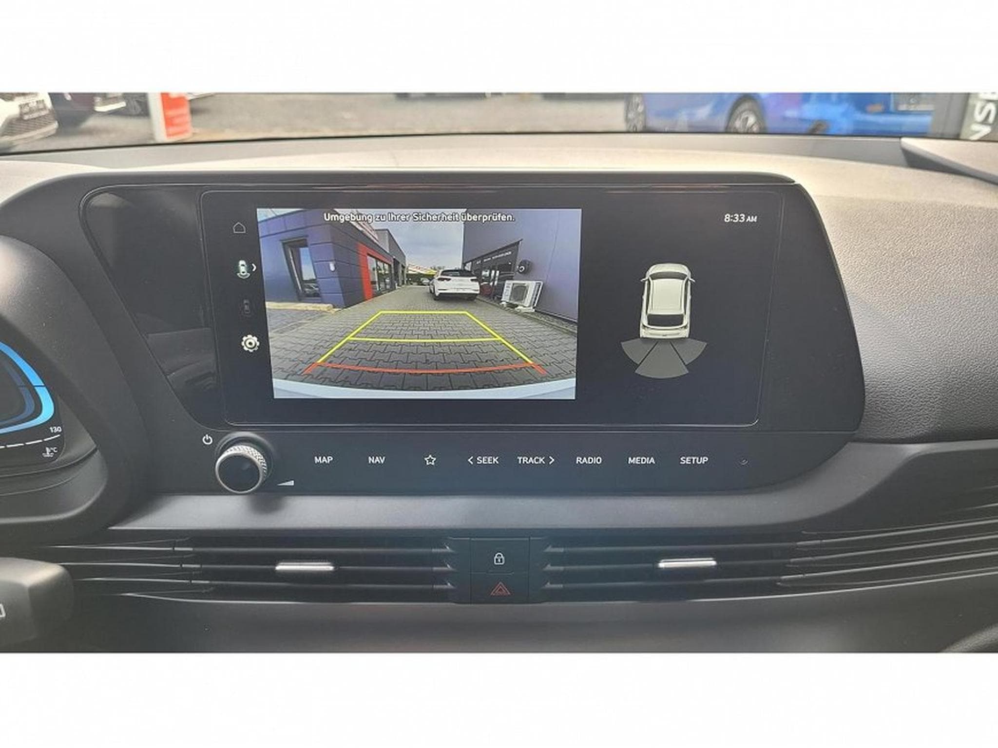 Hyundai i20 (2026) - Photo 13