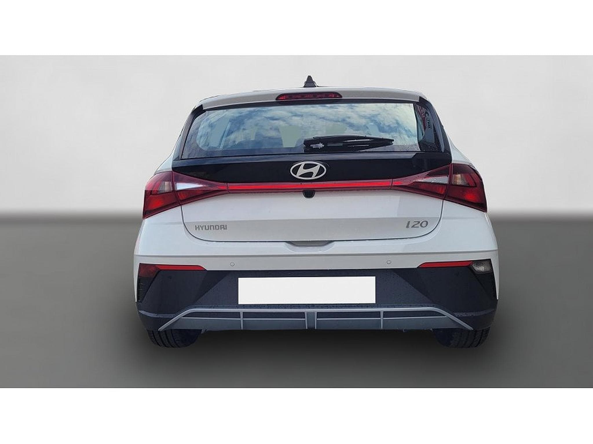 Hyundai i20 (2026) - Photo 5