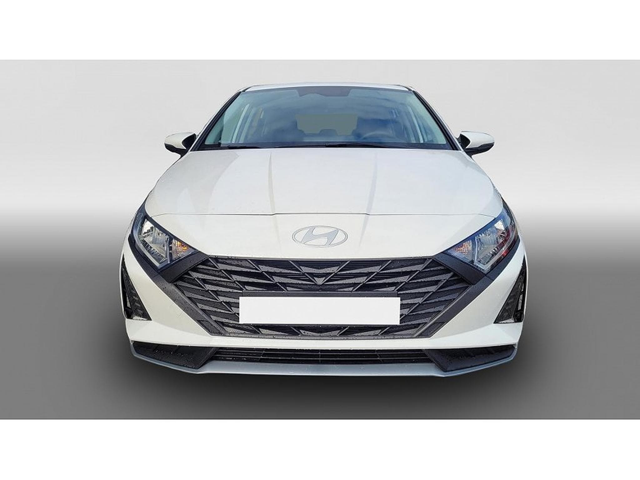 Hyundai i20 (2026) - Photo 2