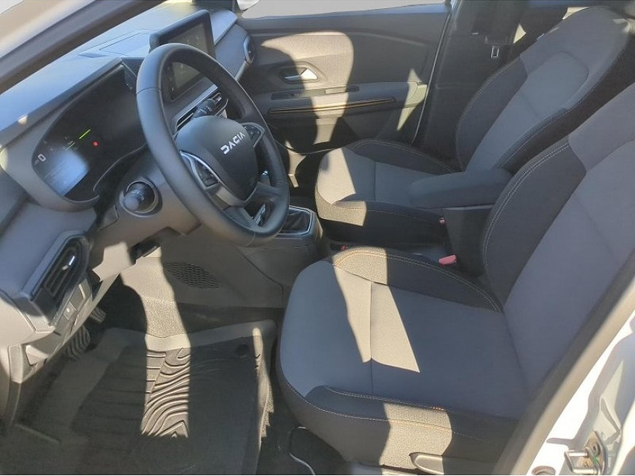 Dacia Jogger (2026) - Photo 4