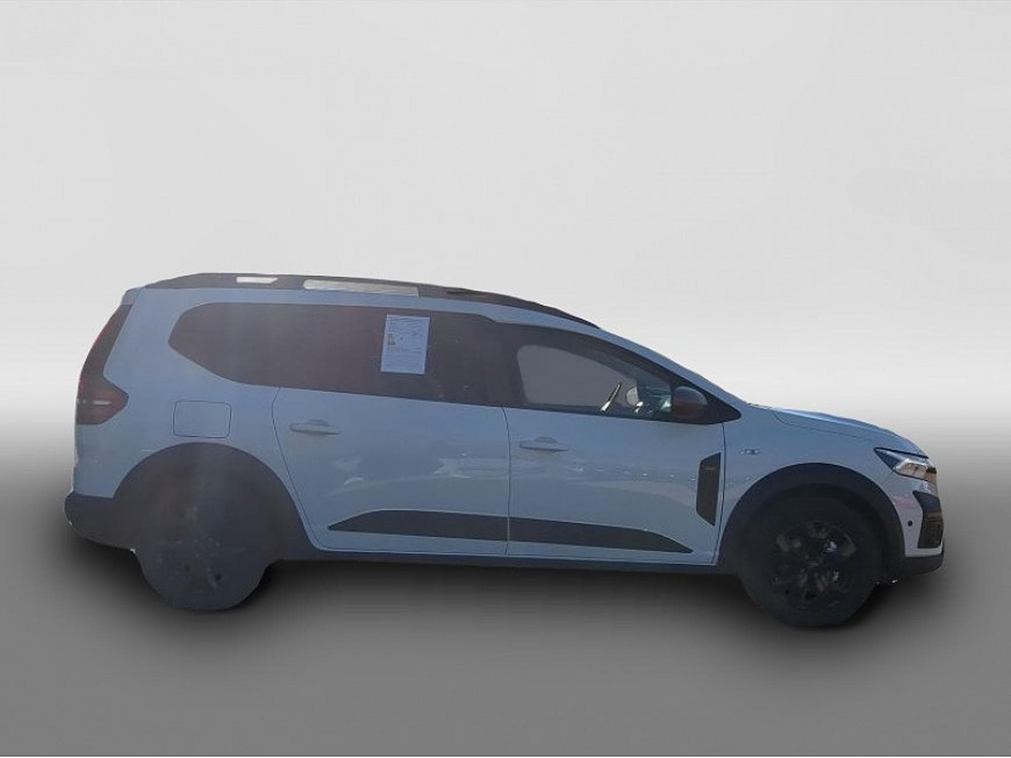 Dacia Jogger (2026) - Photo 2