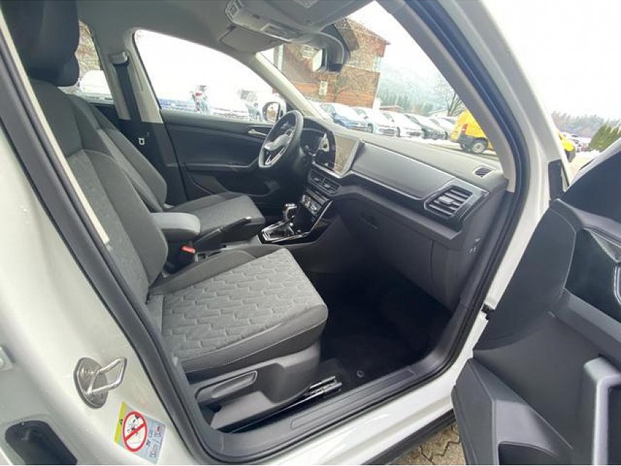 VW T-Cross (2026) - Foto 9