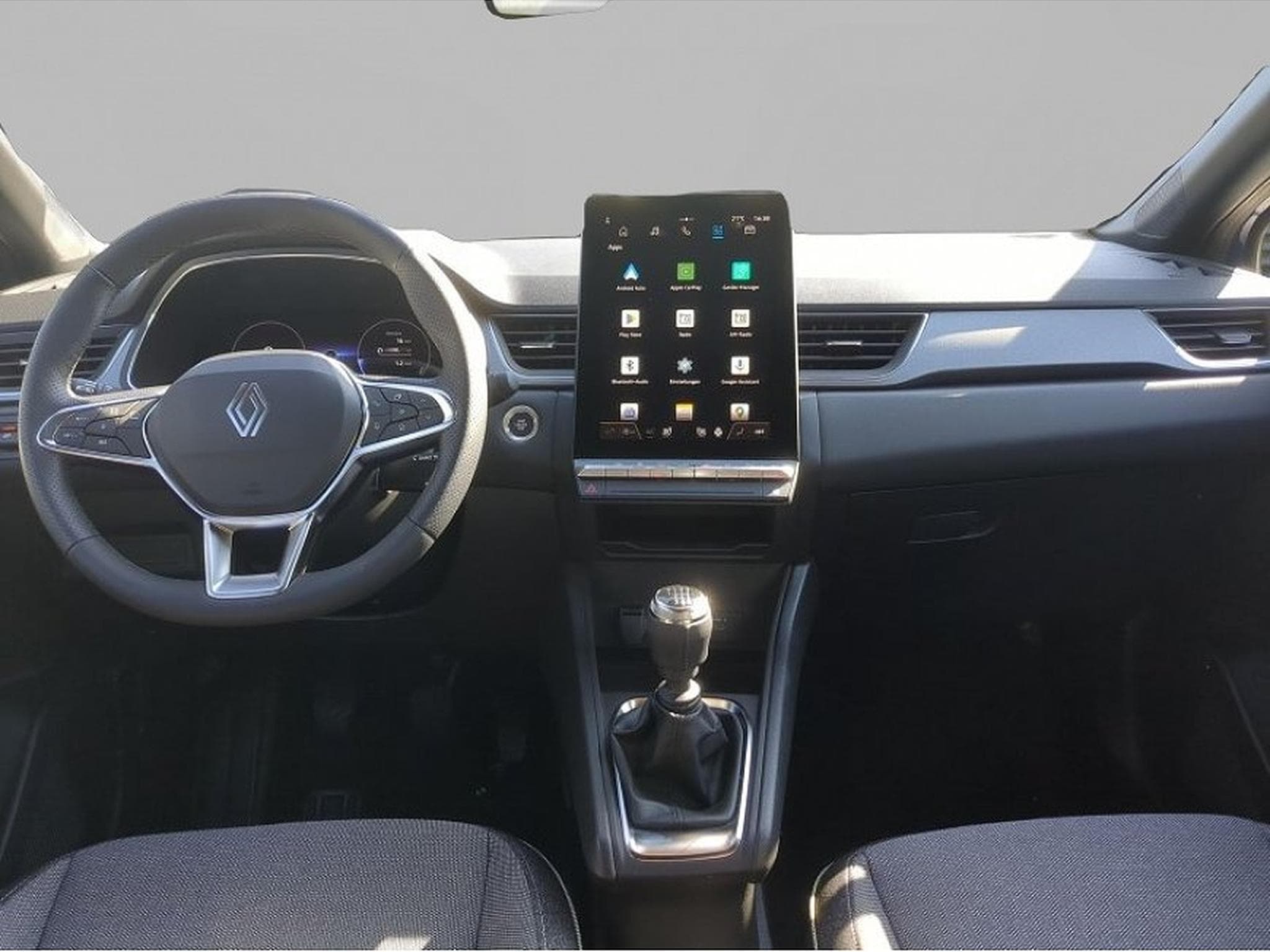 Renault Captur (2026) - Photo 5