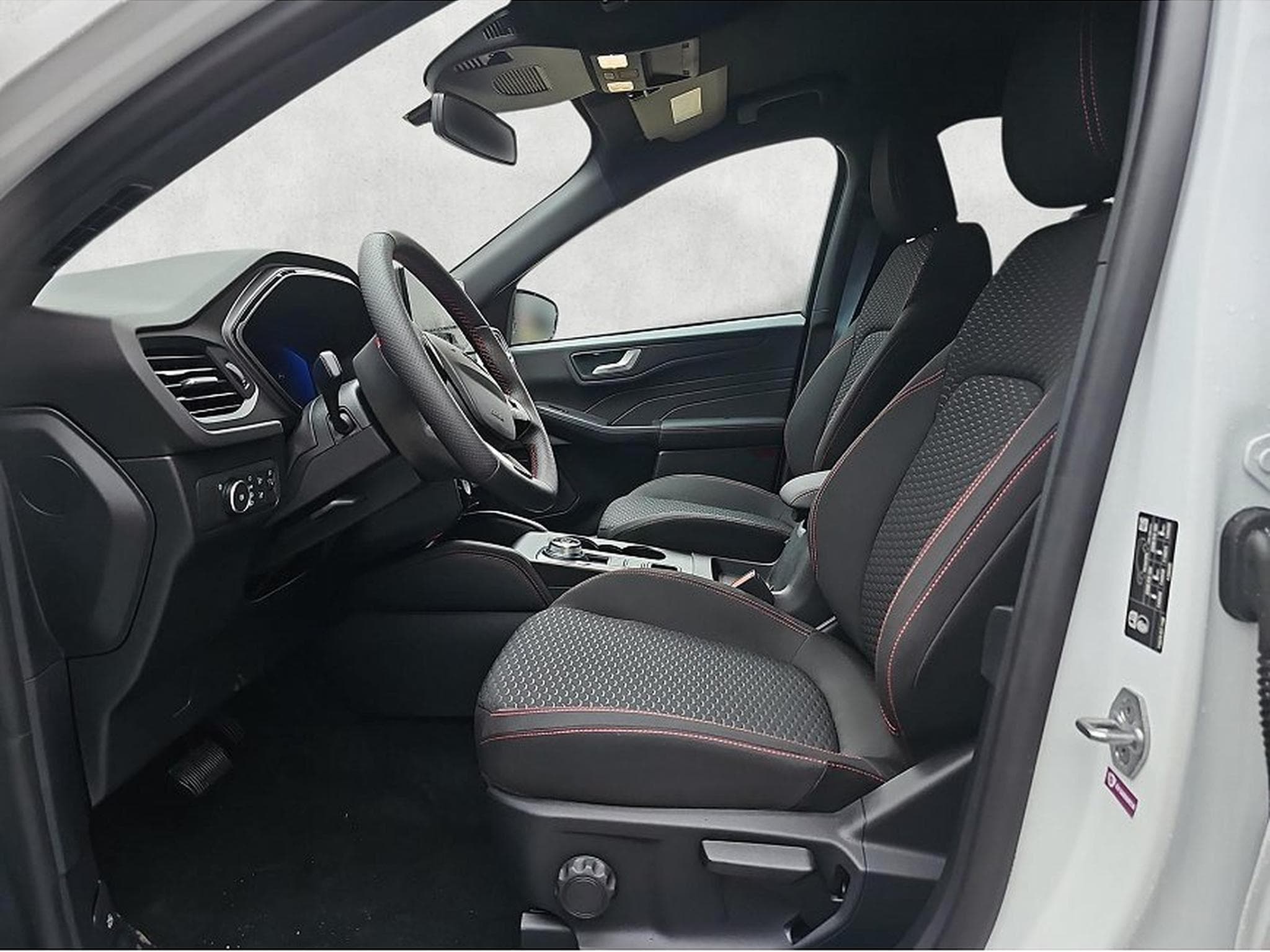Ford Kuga (2026) - Photo 9