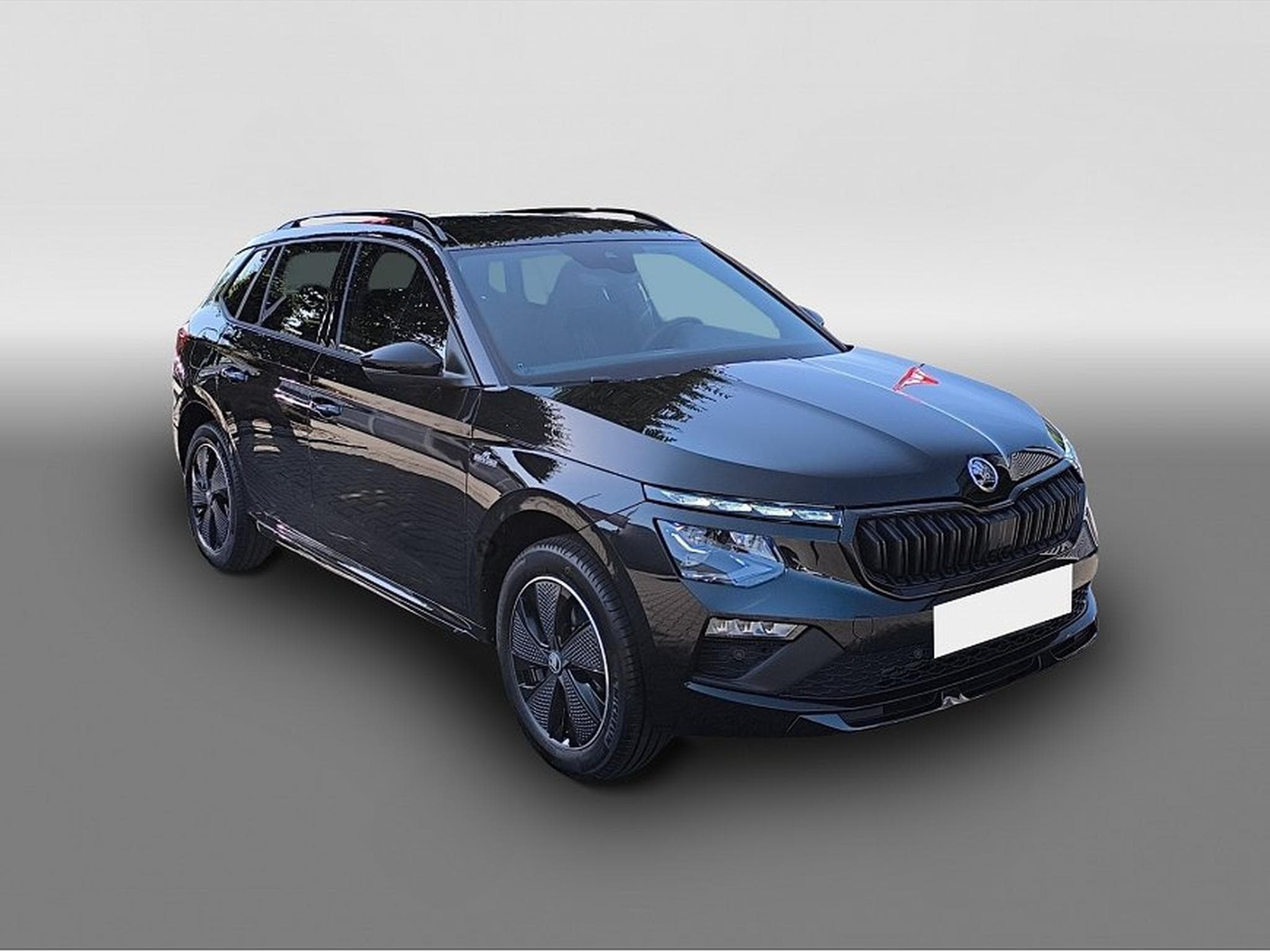 Skoda Kamiq (2025) - Photo 3