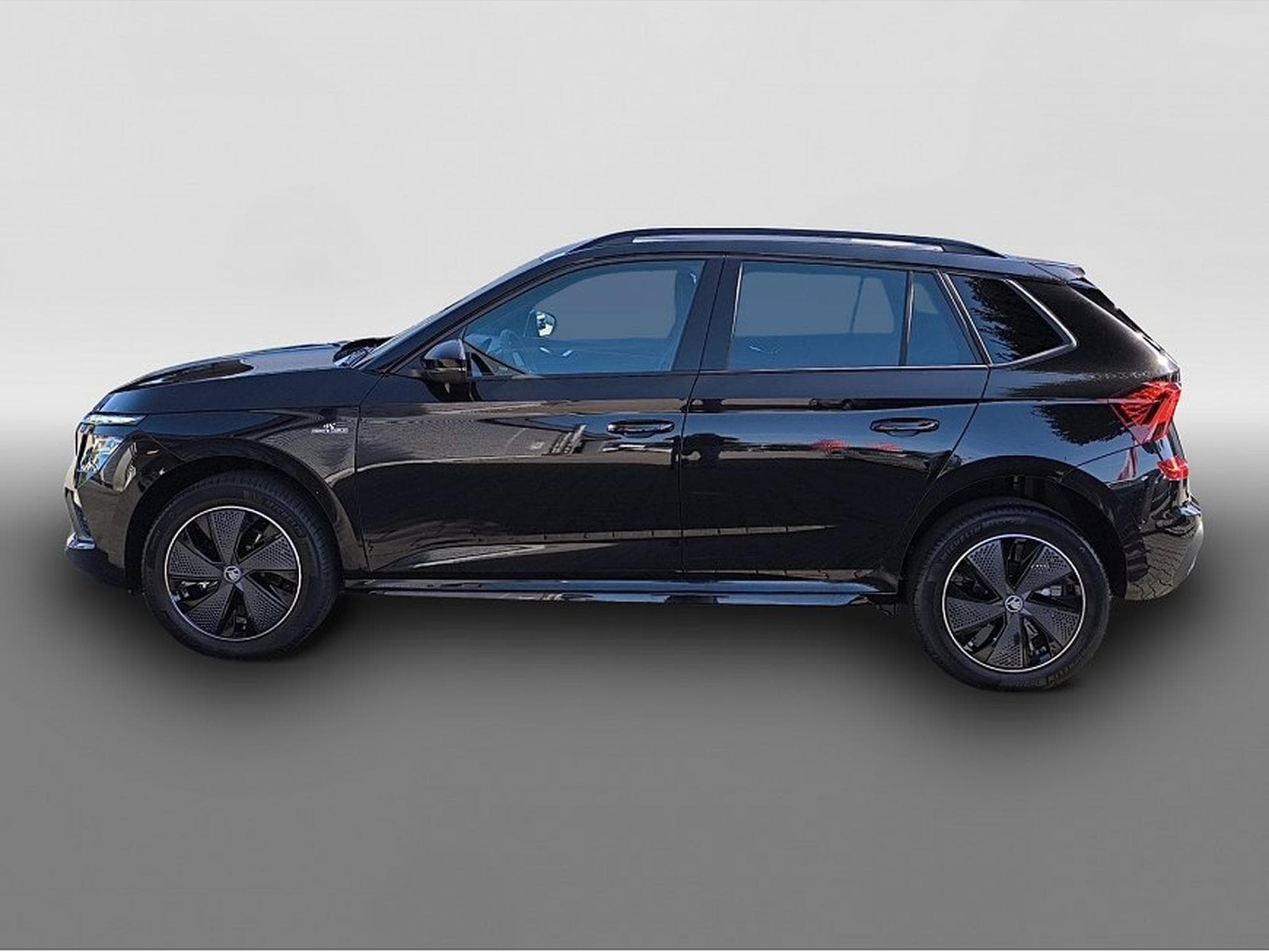 Skoda Kamiq (2025) - Photo 4
