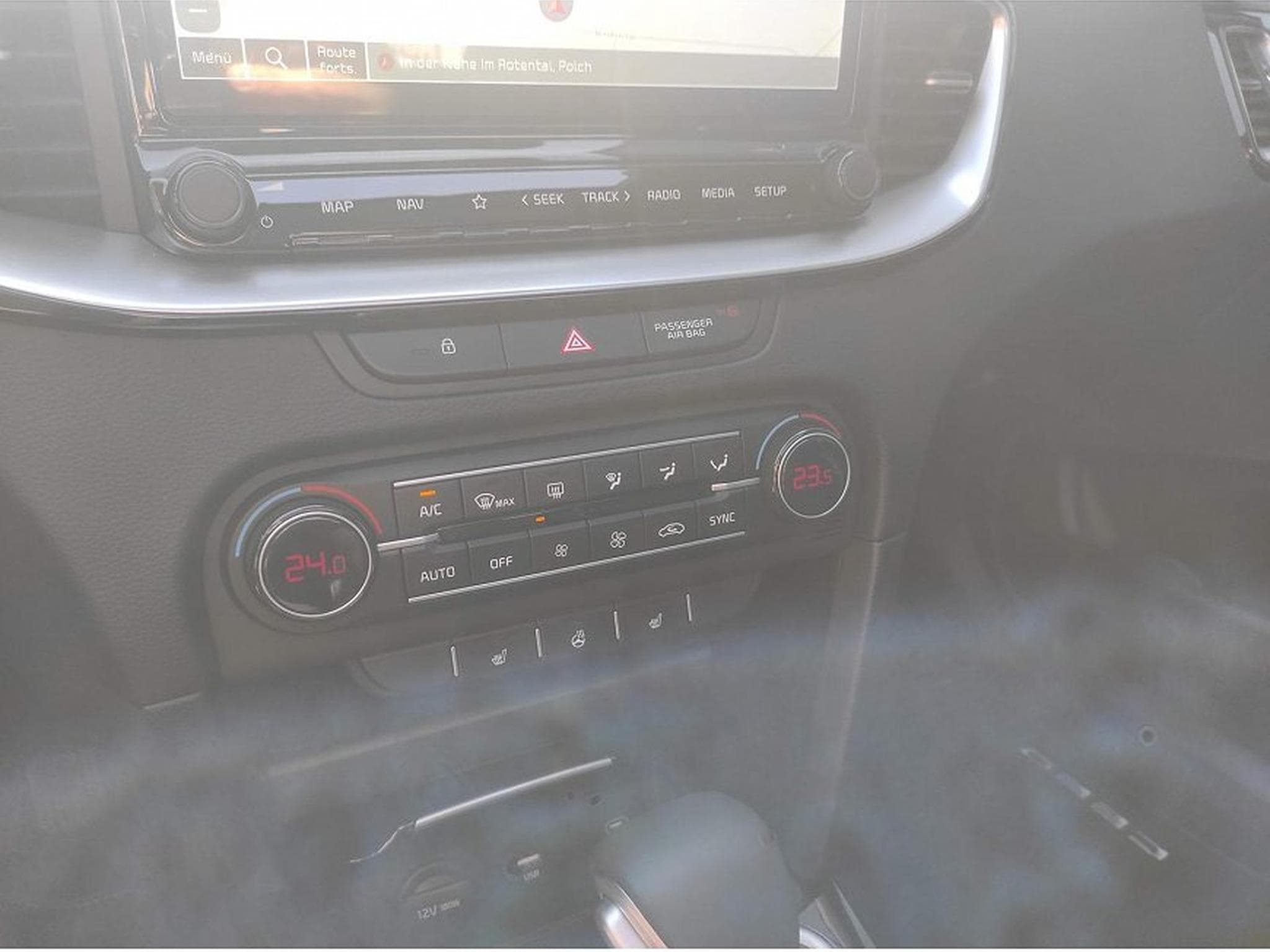Kia Ceed (2022) - Photo 13