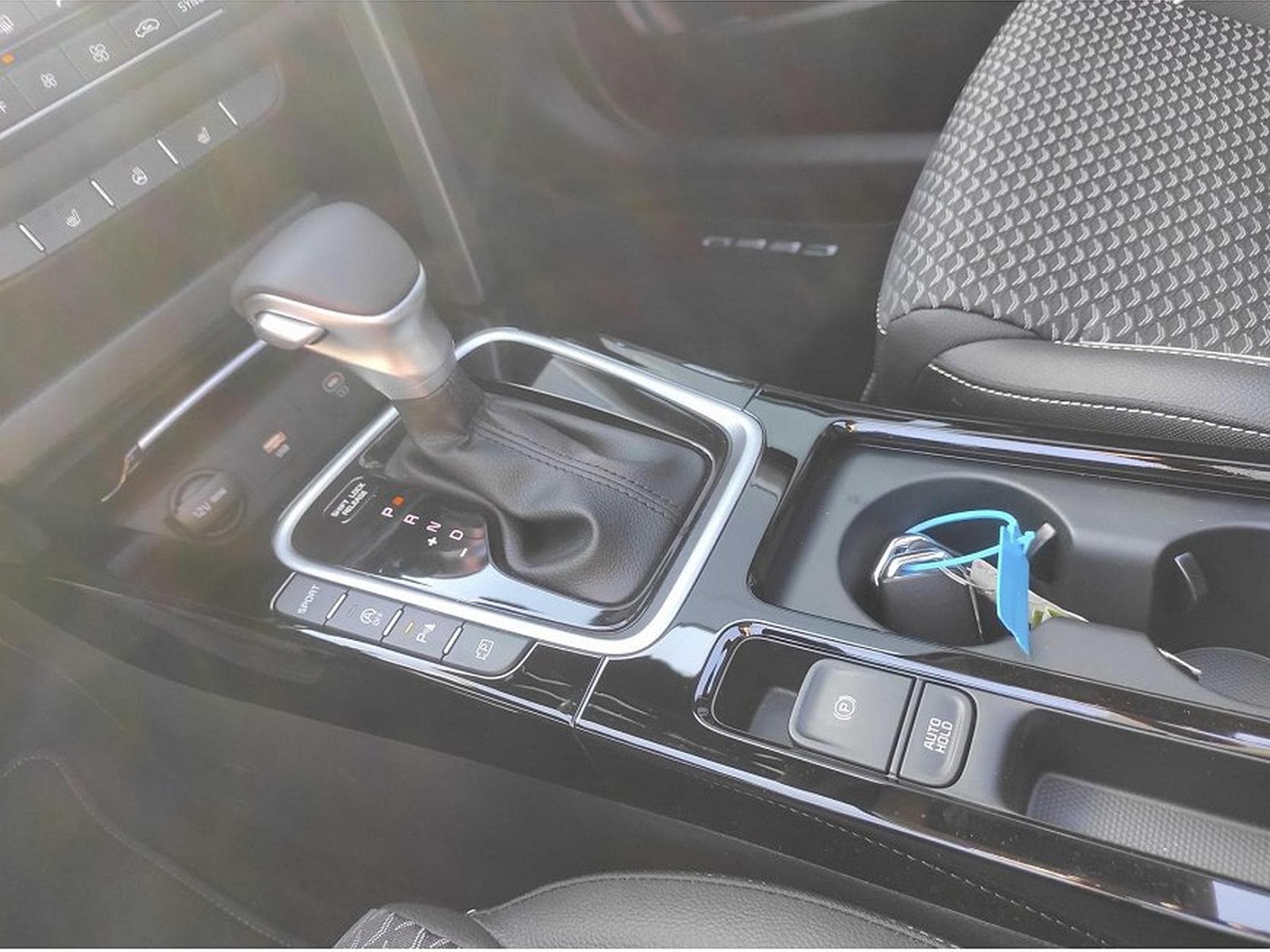 Kia Ceed (2022) - Photo 14