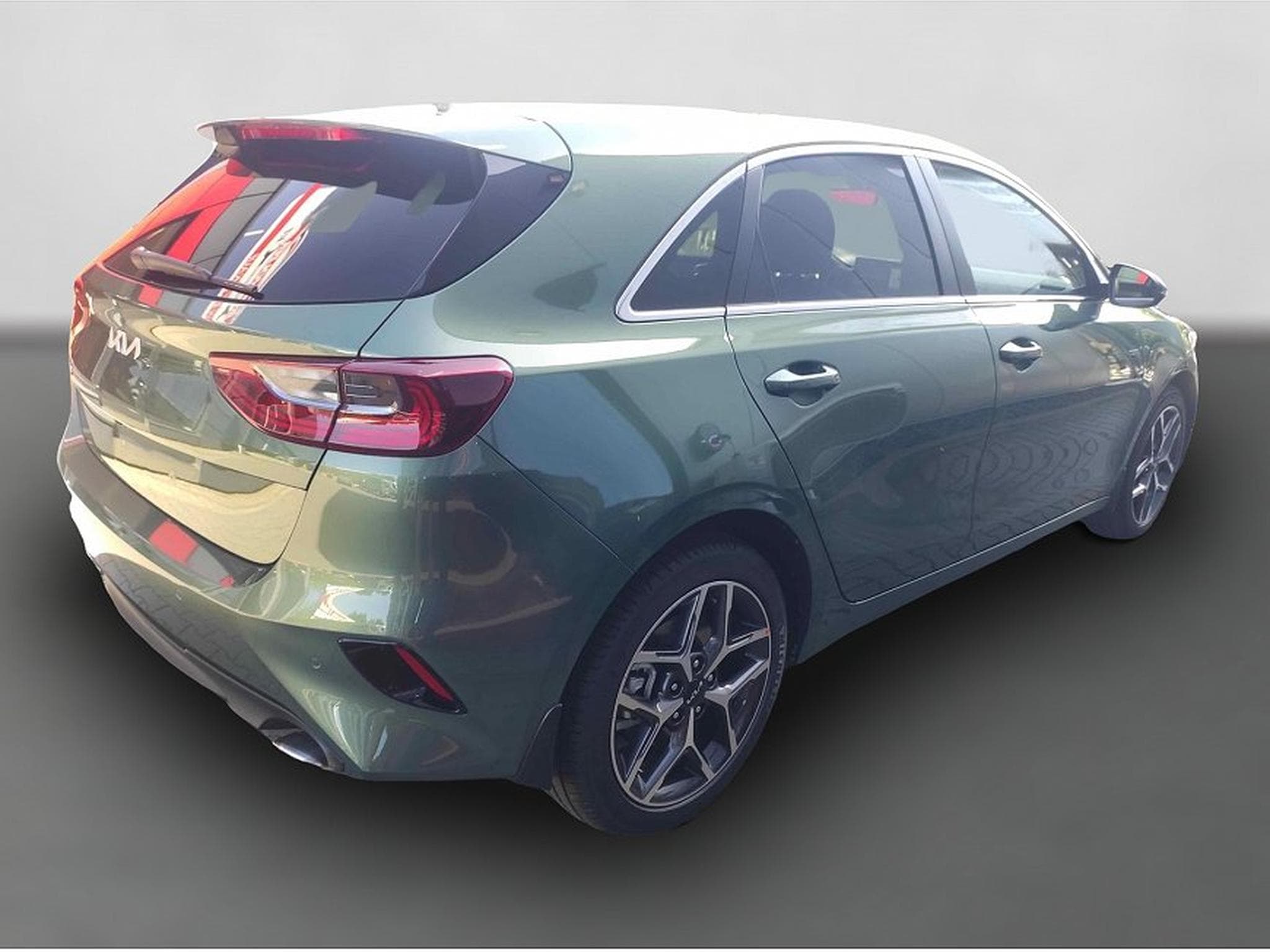 Kia Ceed (2022) - Photo 4