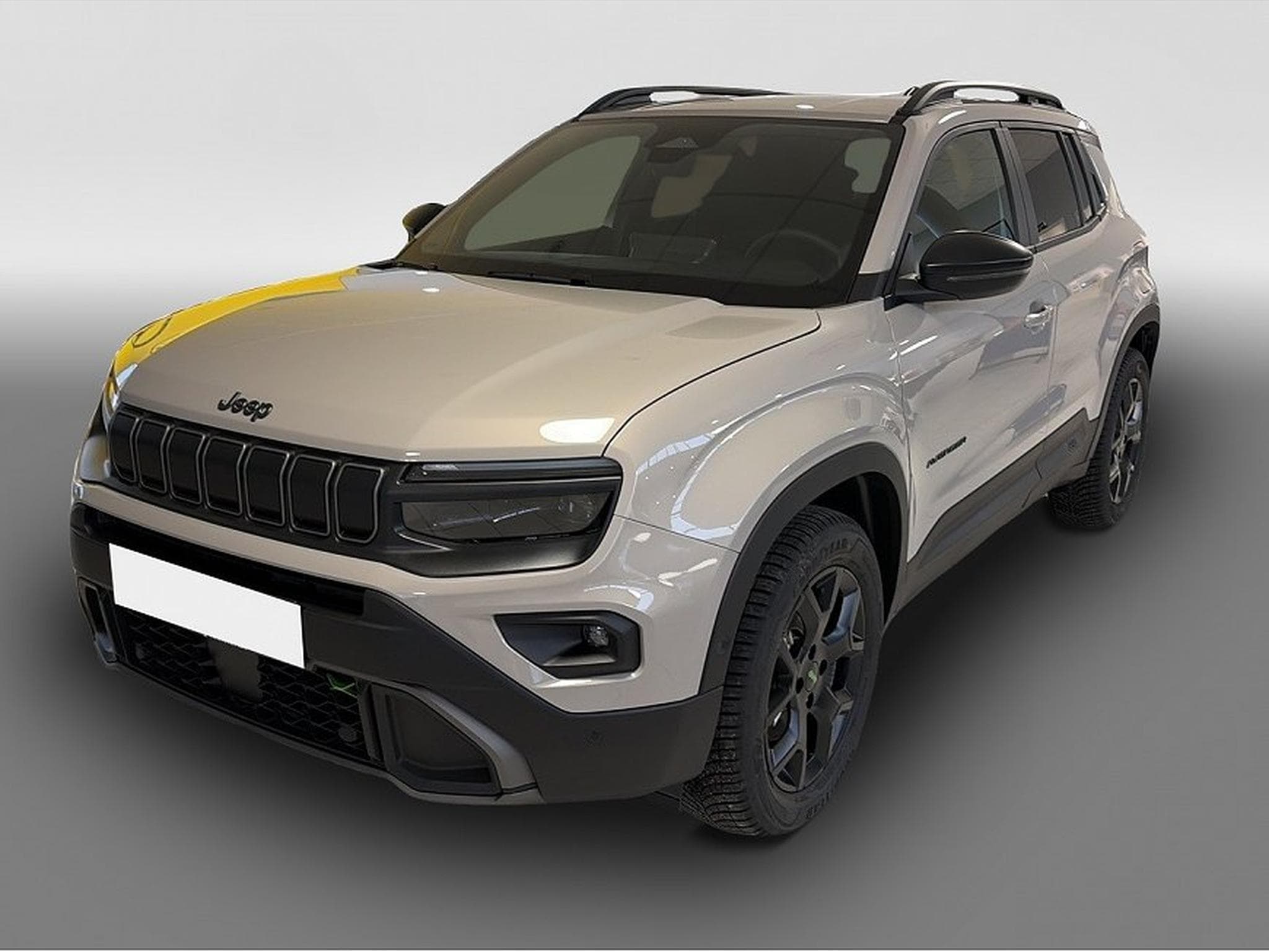 Jeep Wrangler (2025) - Photo 1