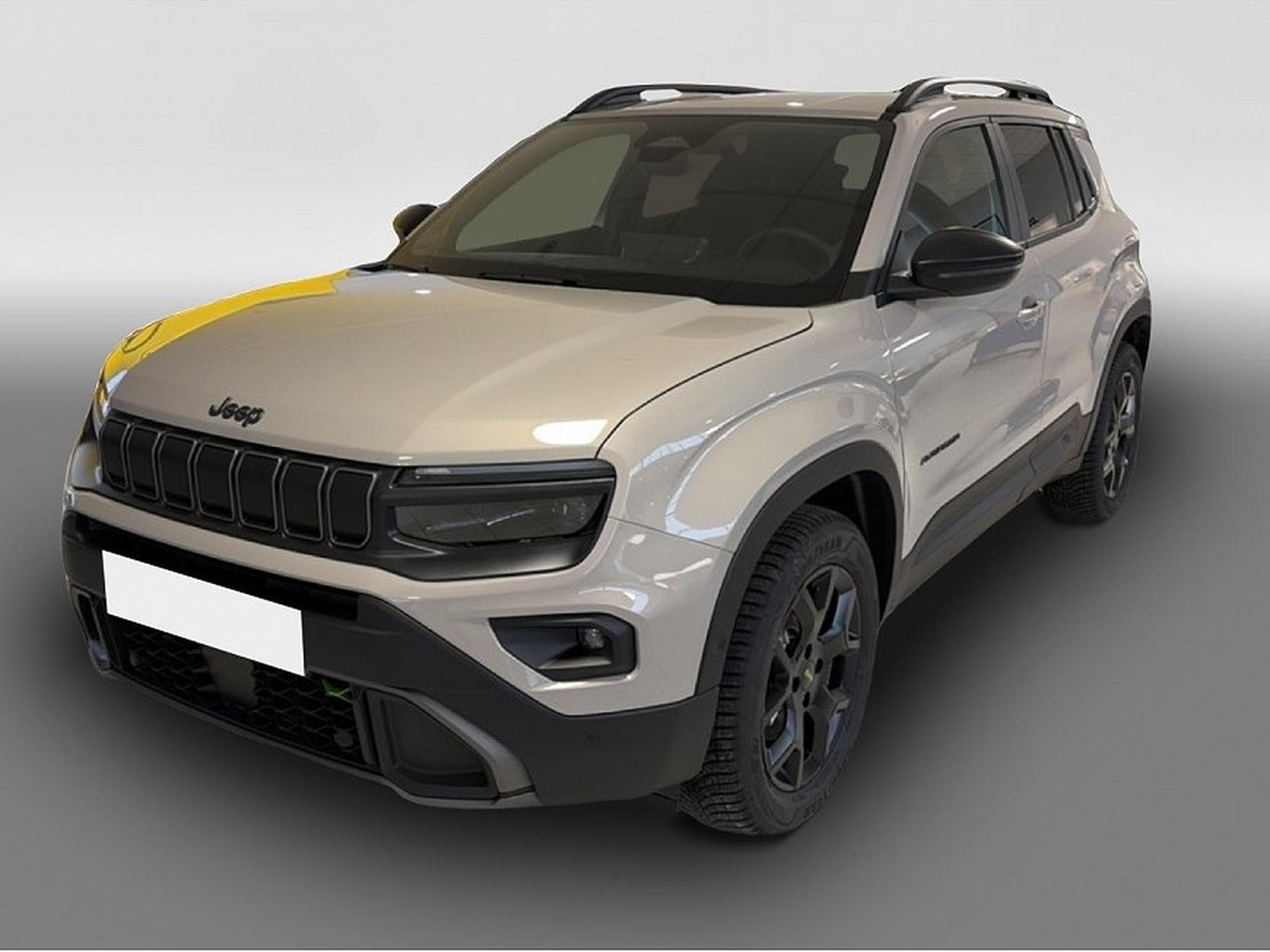 Jeep Wrangler (2025) - Photo 2