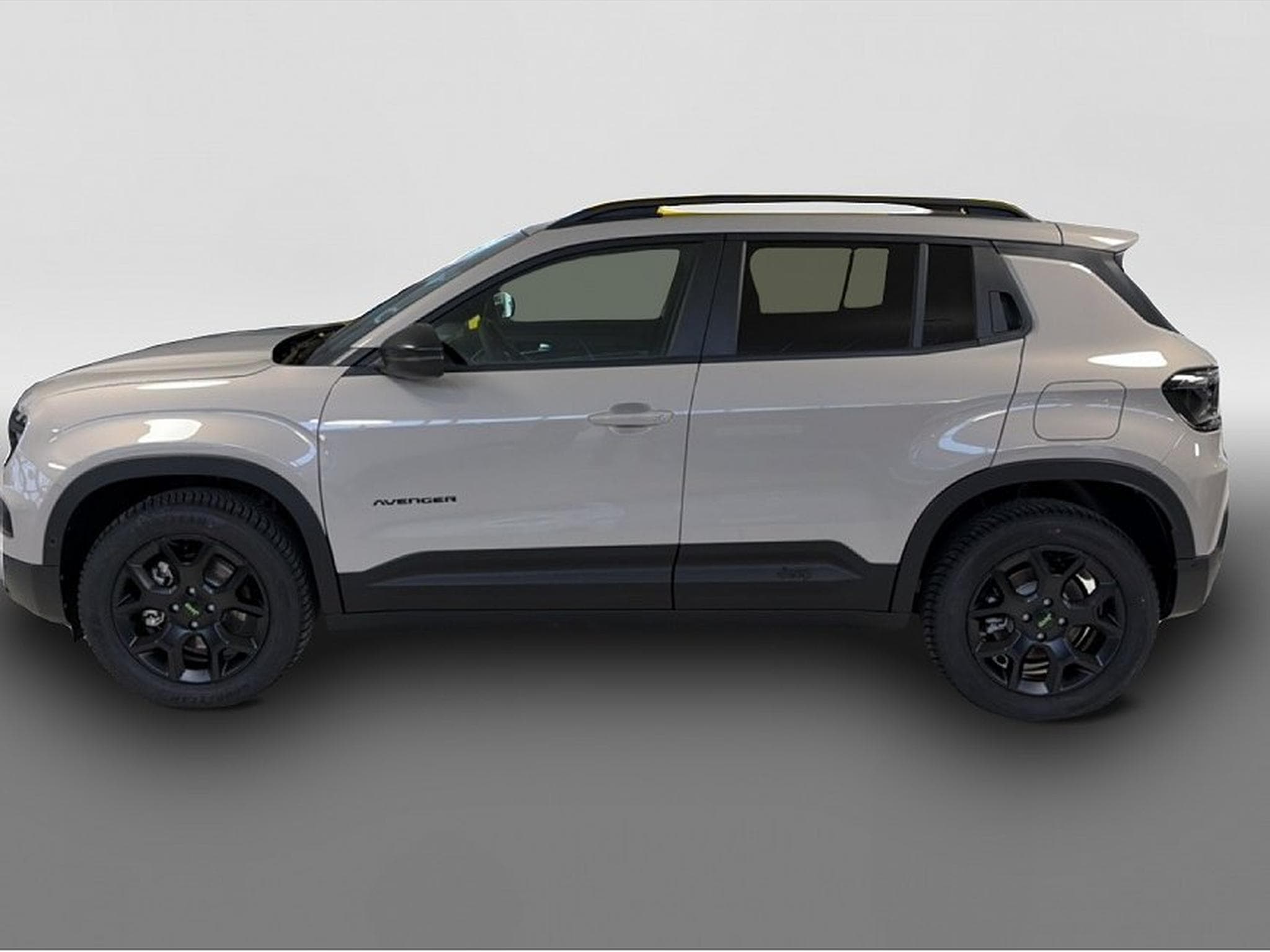 Jeep Wrangler (2025) - Photo 3