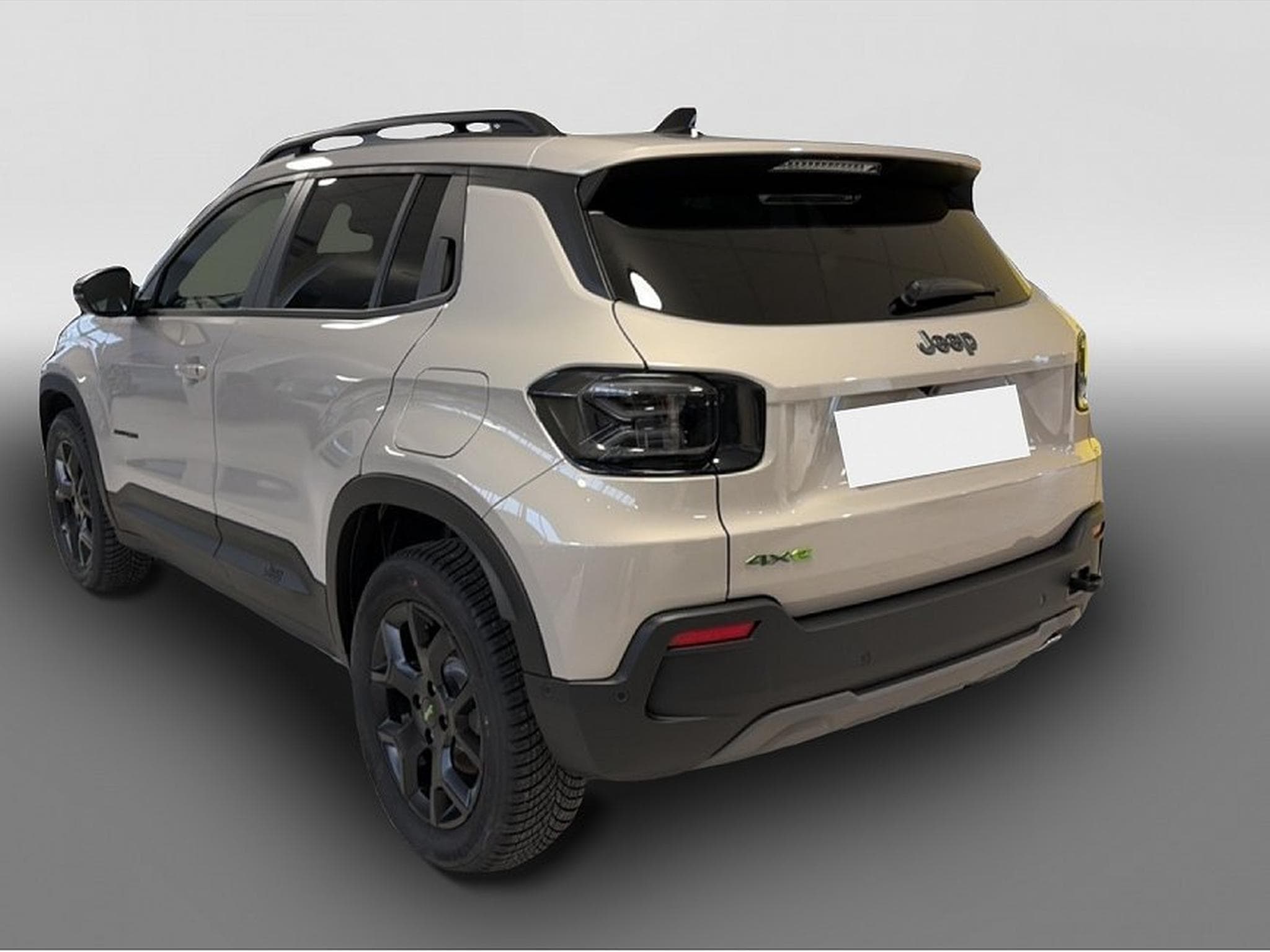 Jeep Wrangler (2025) - Photo 4