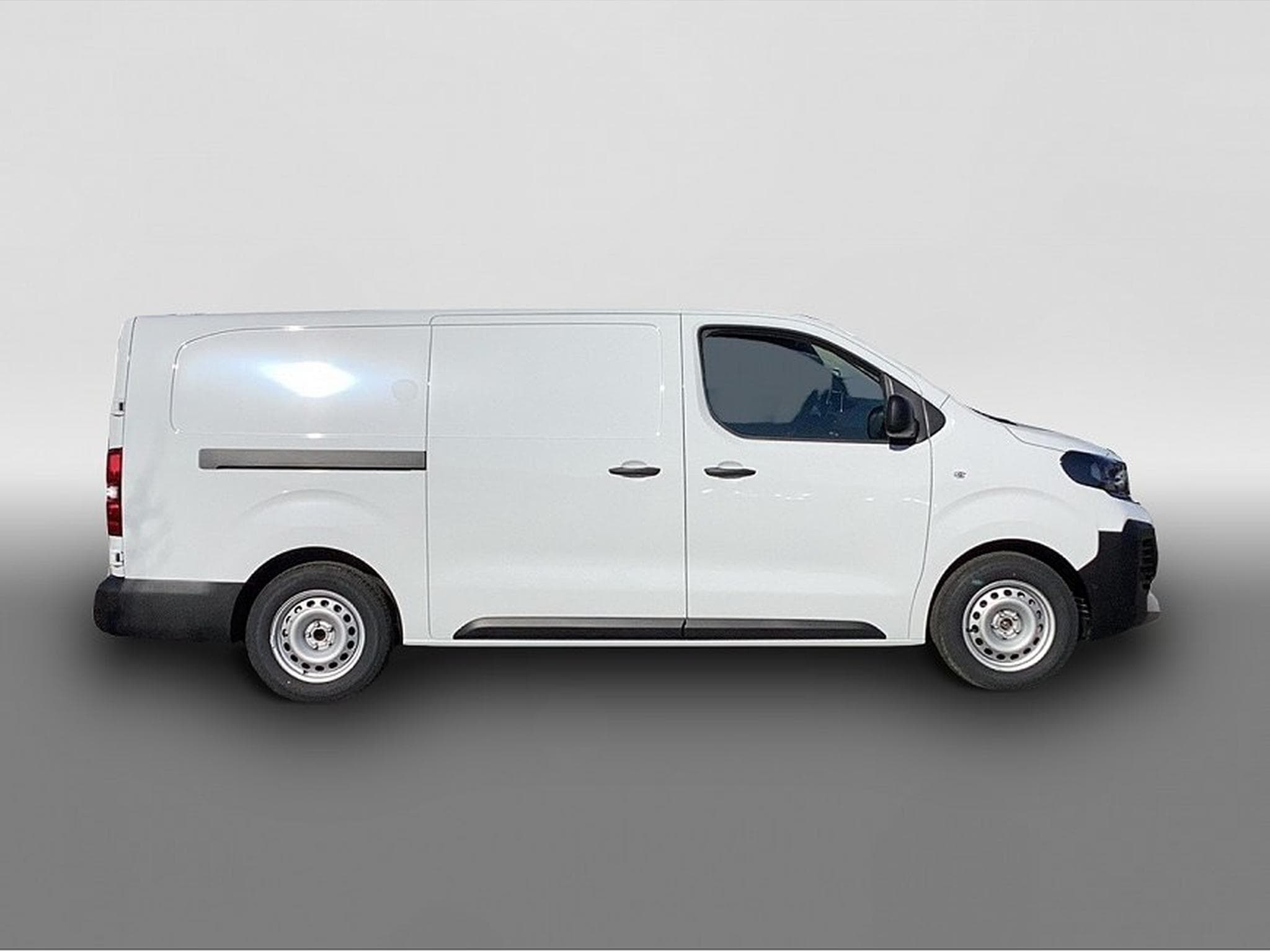 Opel Vivaro (2026) - Photo 7