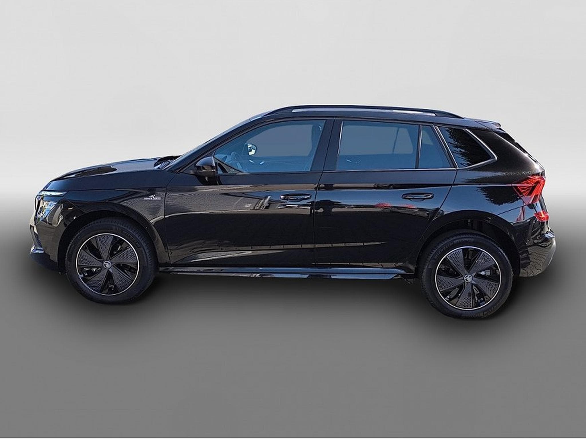Skoda Kamiq (2025) - Photo 4