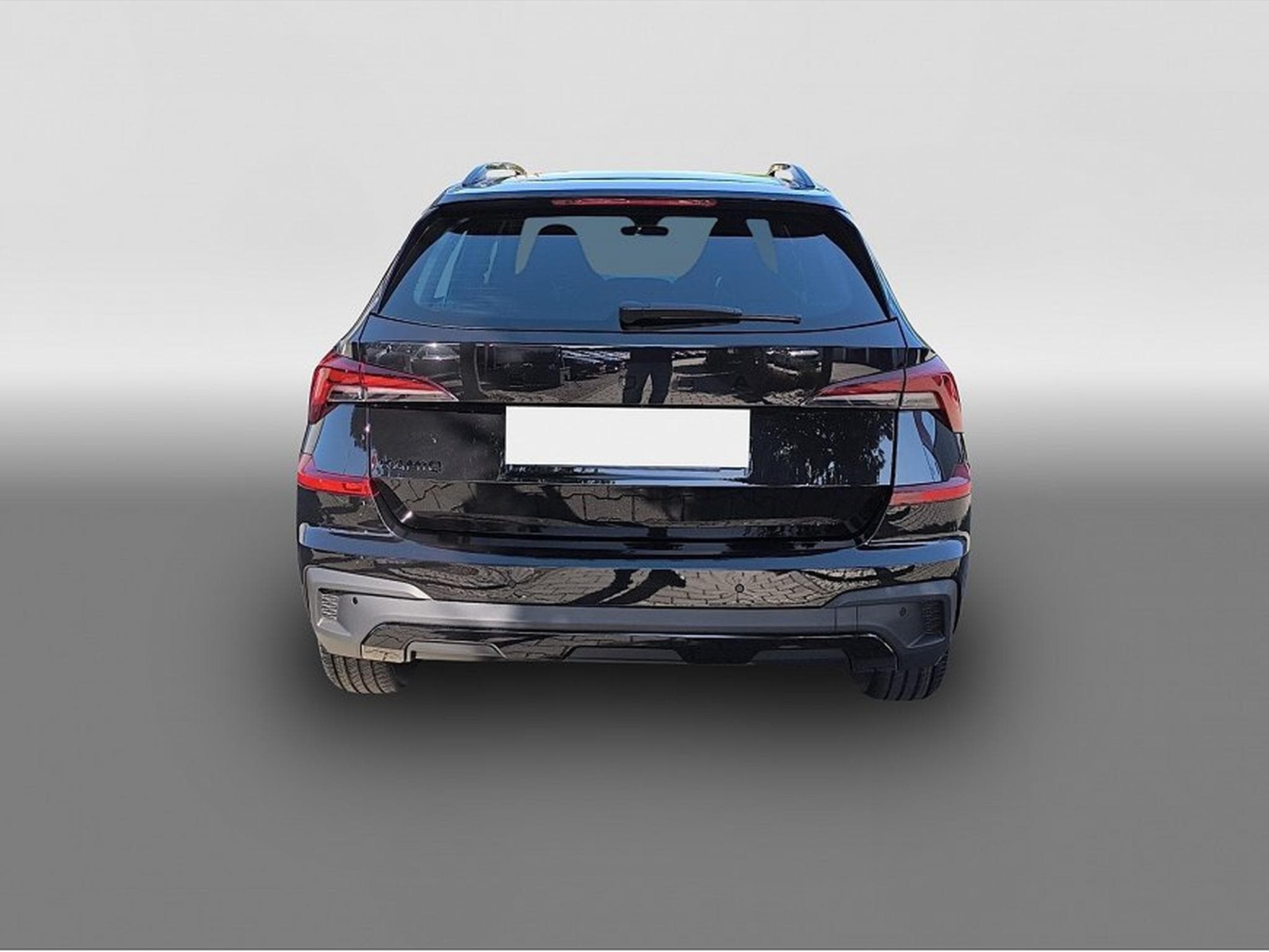 Skoda Kamiq (2025) - Photo 6