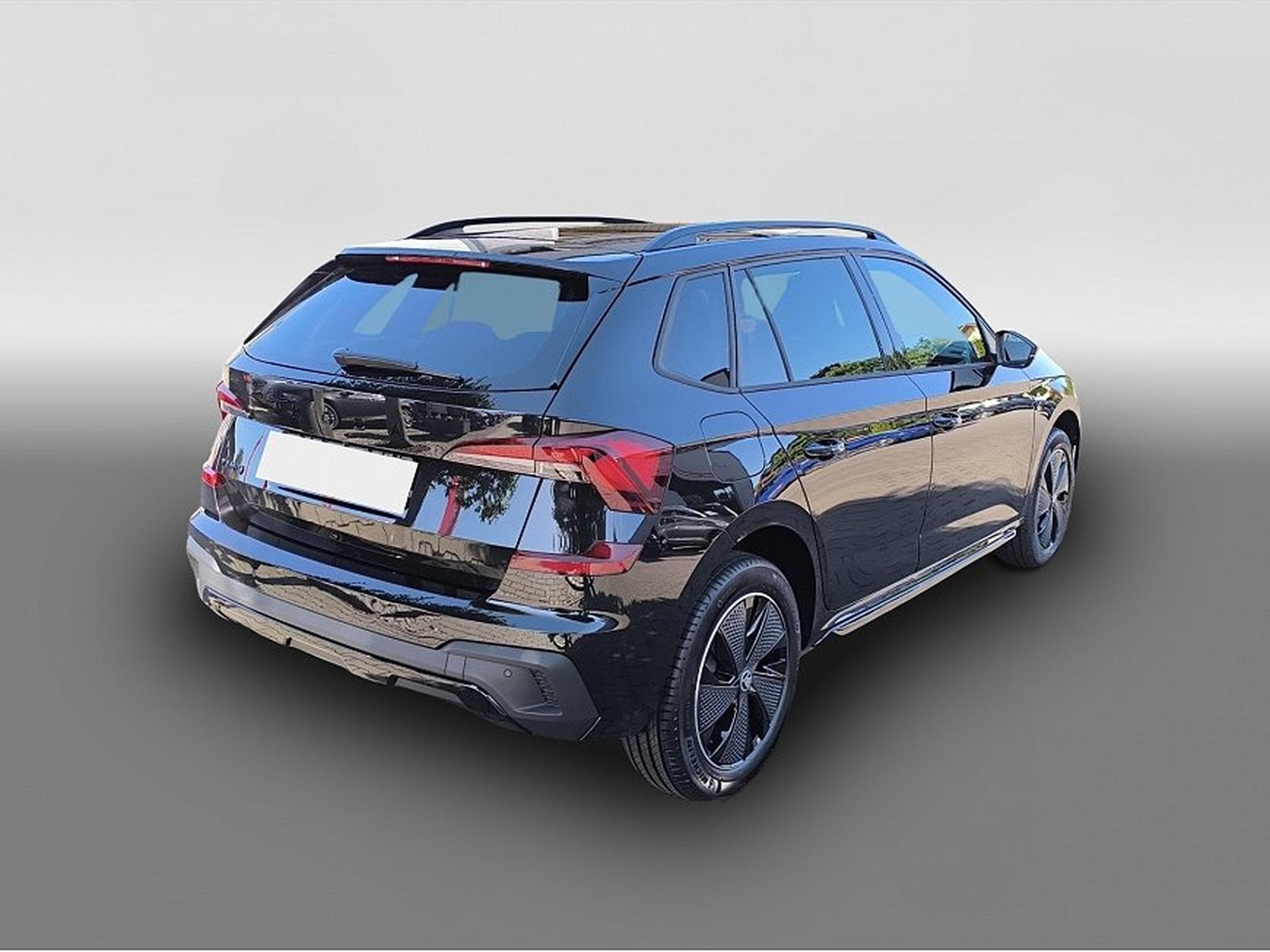 Skoda Kamiq (2025) - Photo 7