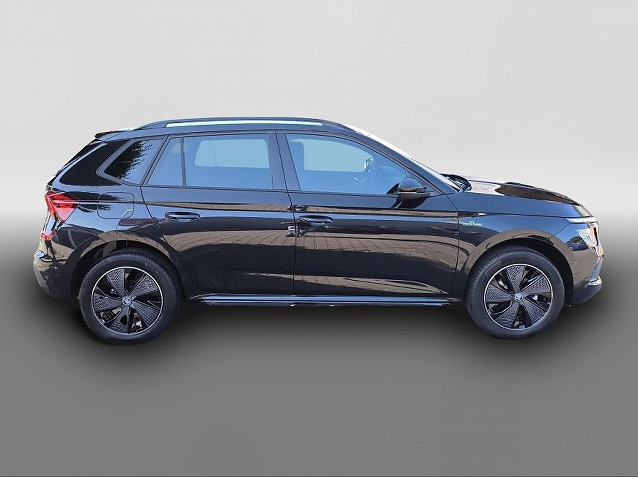 Skoda Kamiq (2025) - Photo 8