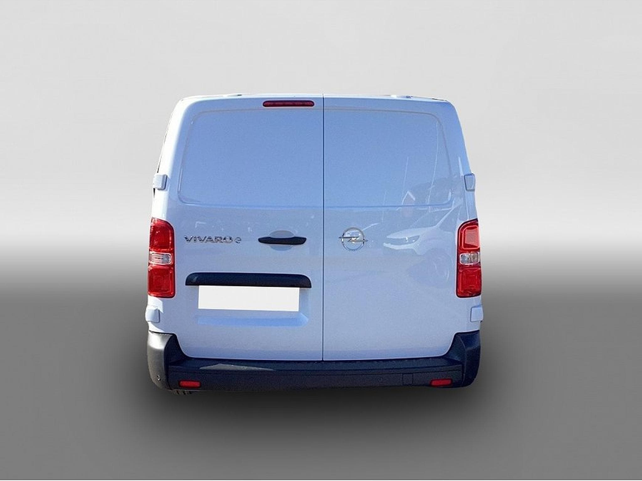 Opel Vivaro (2026) - Photo 5