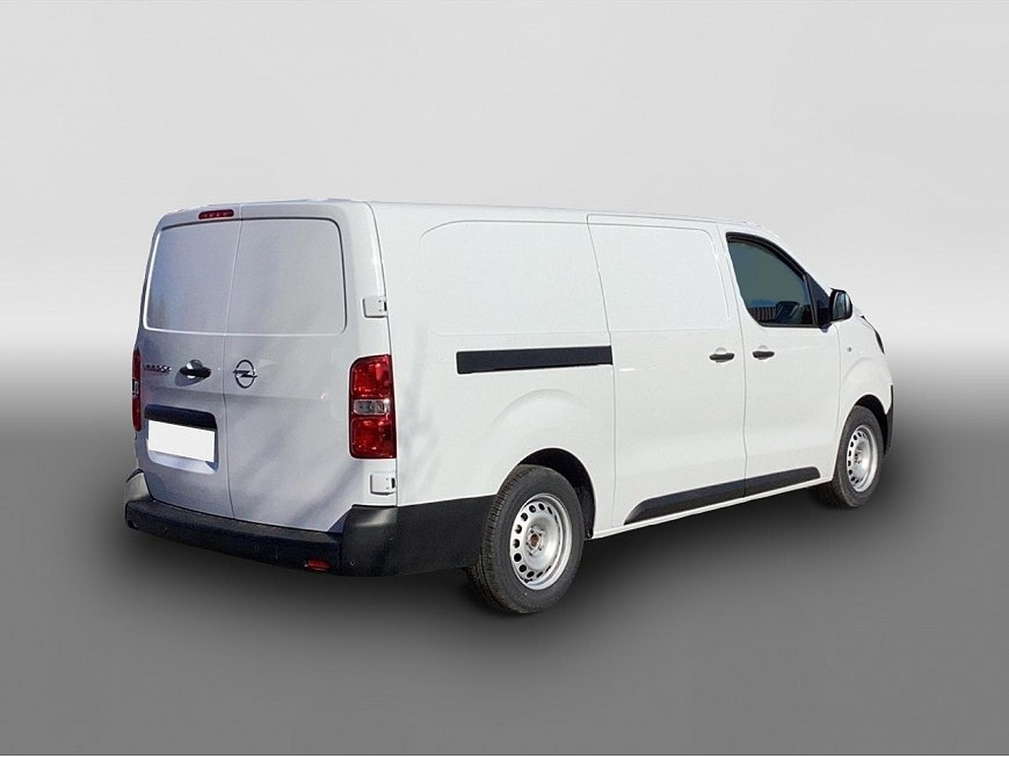 Opel Vivaro (2026) - Photo 6