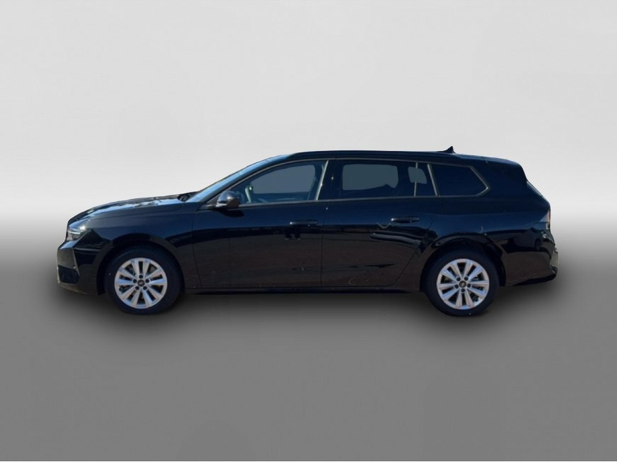 Opel Astra (2026) - Photo 3