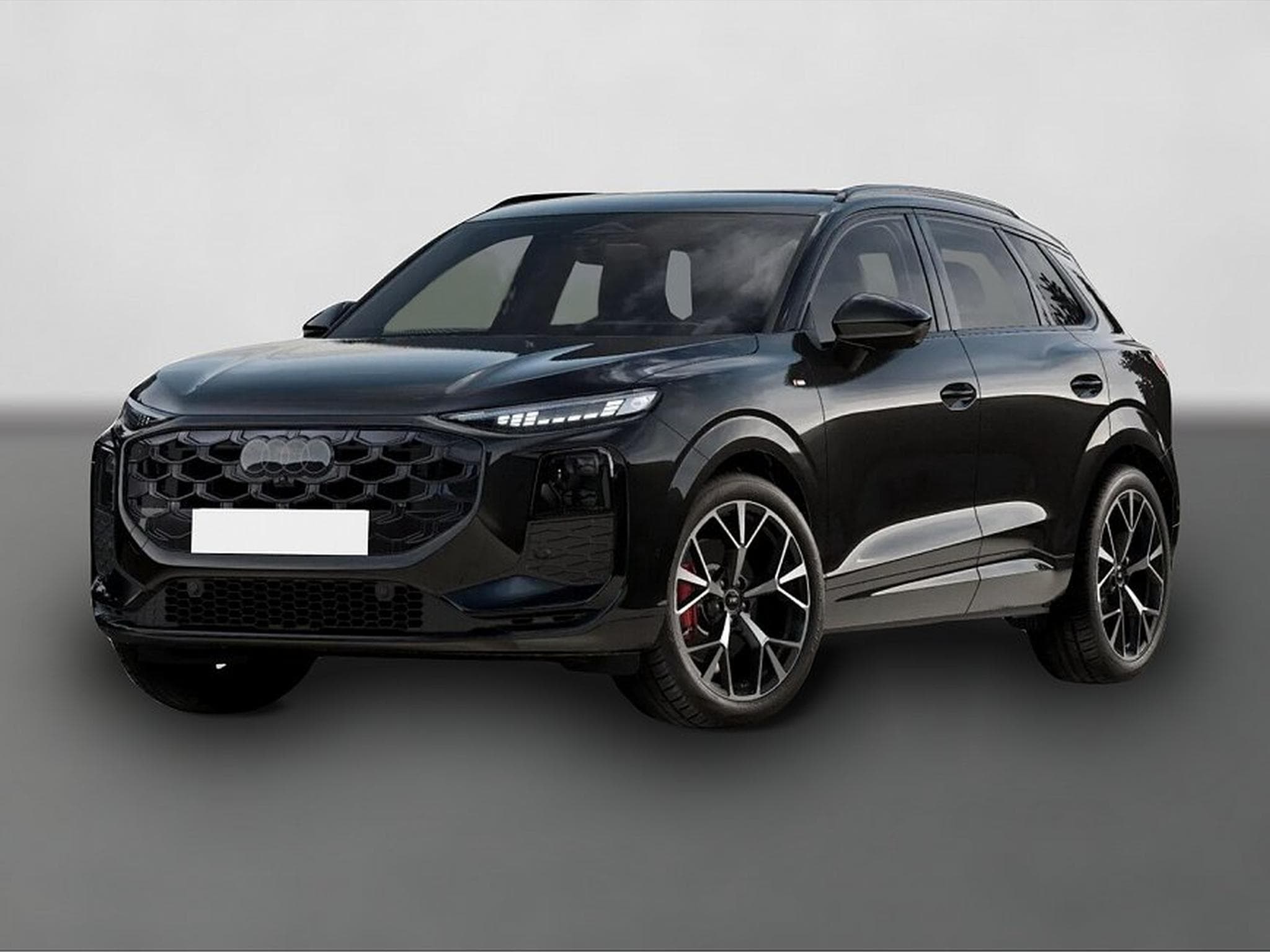 Audi Q3 (2026) - Photo 1