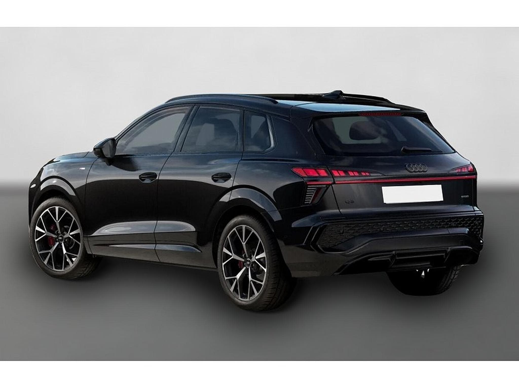 Audi Q3 (2026) - Photo 3